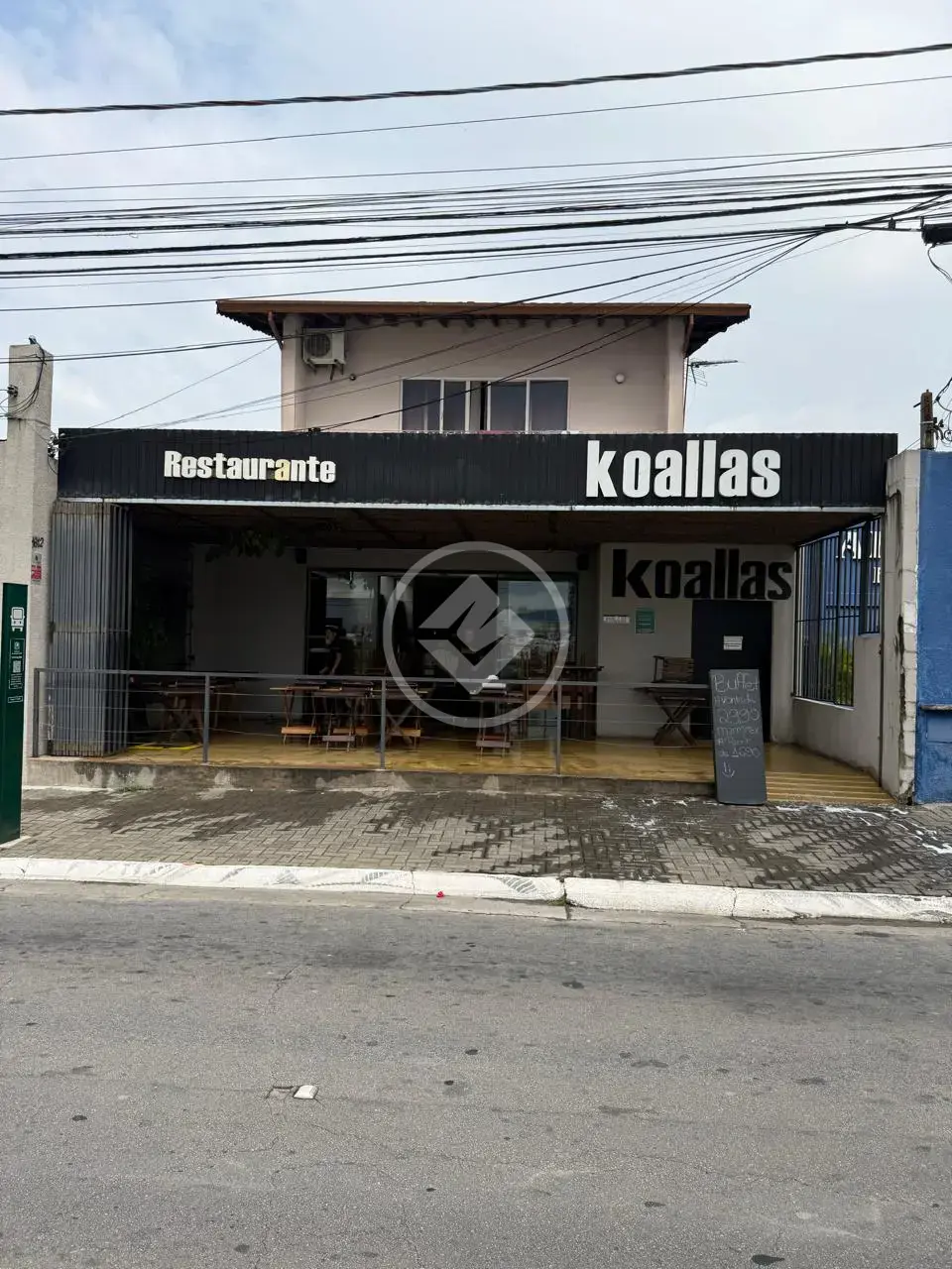 Loja Jardim Alvorada, São José dos Campos - SP — foto 1