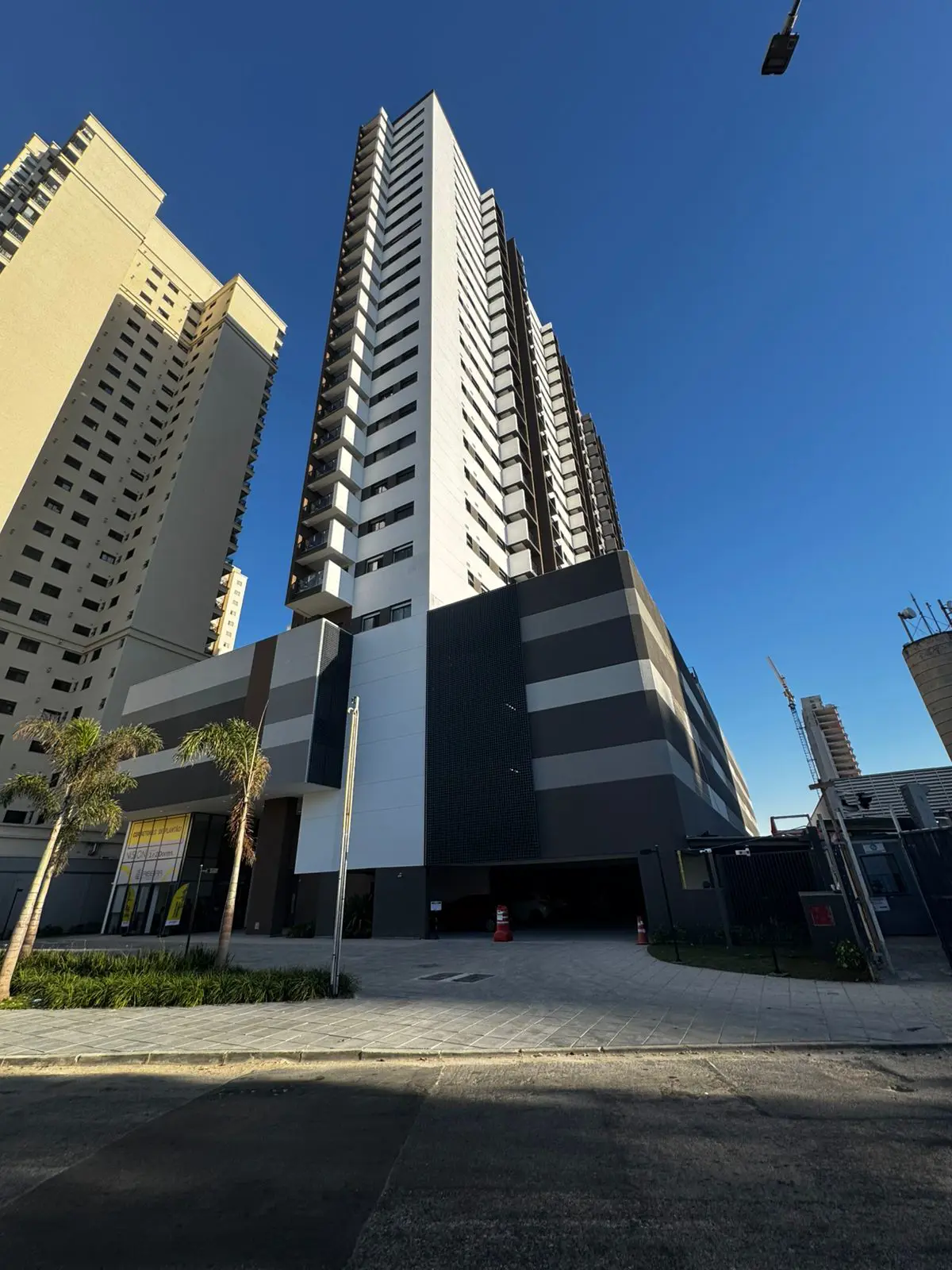VISION COLINAS — Lançamento no JARDIM ESPLANADA, São José dos Campos — foto 3 de 6