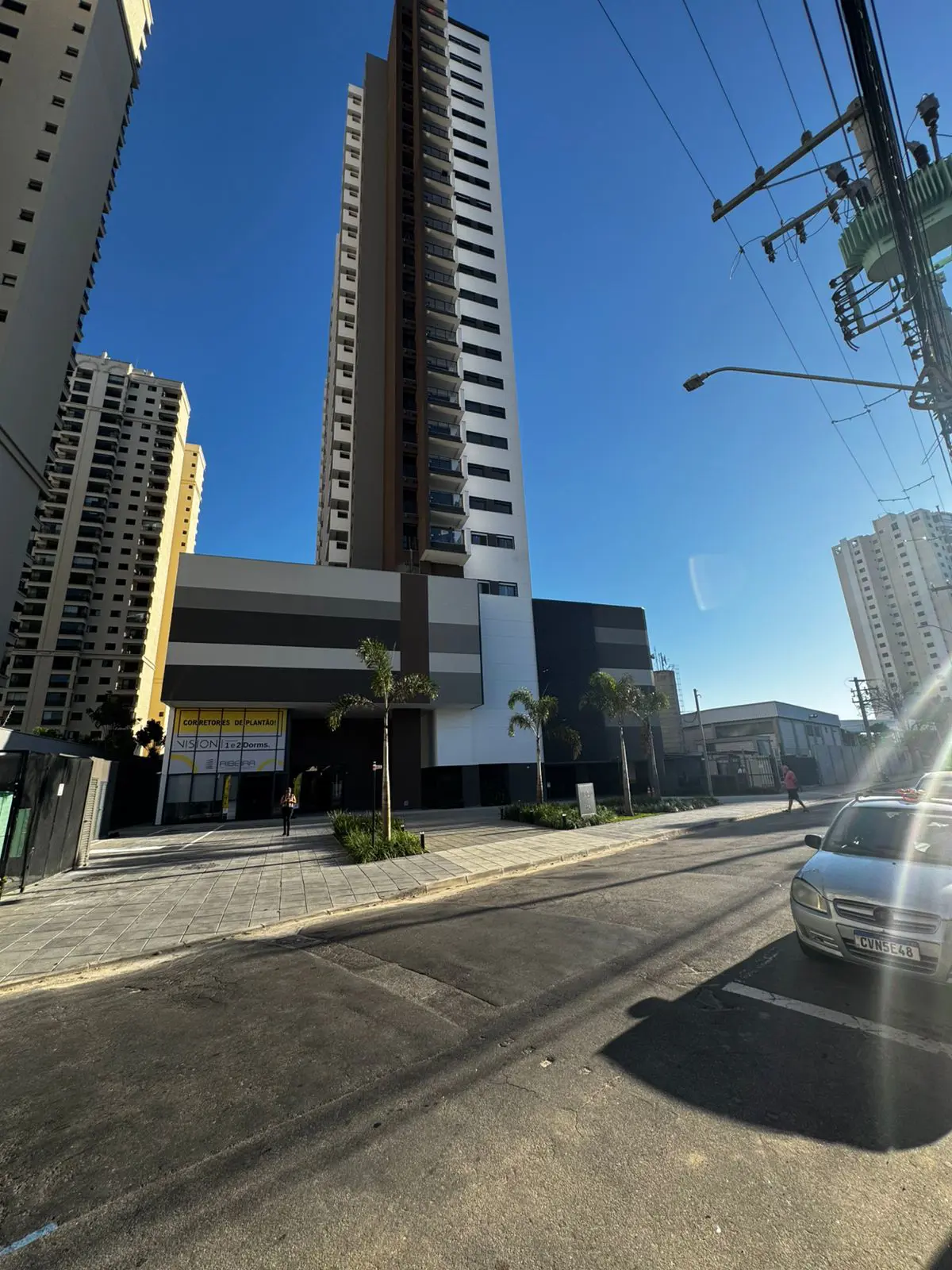 VISION COLINAS — Lançamento no JARDIM ESPLANADA, São José dos Campos — foto 4 de 6