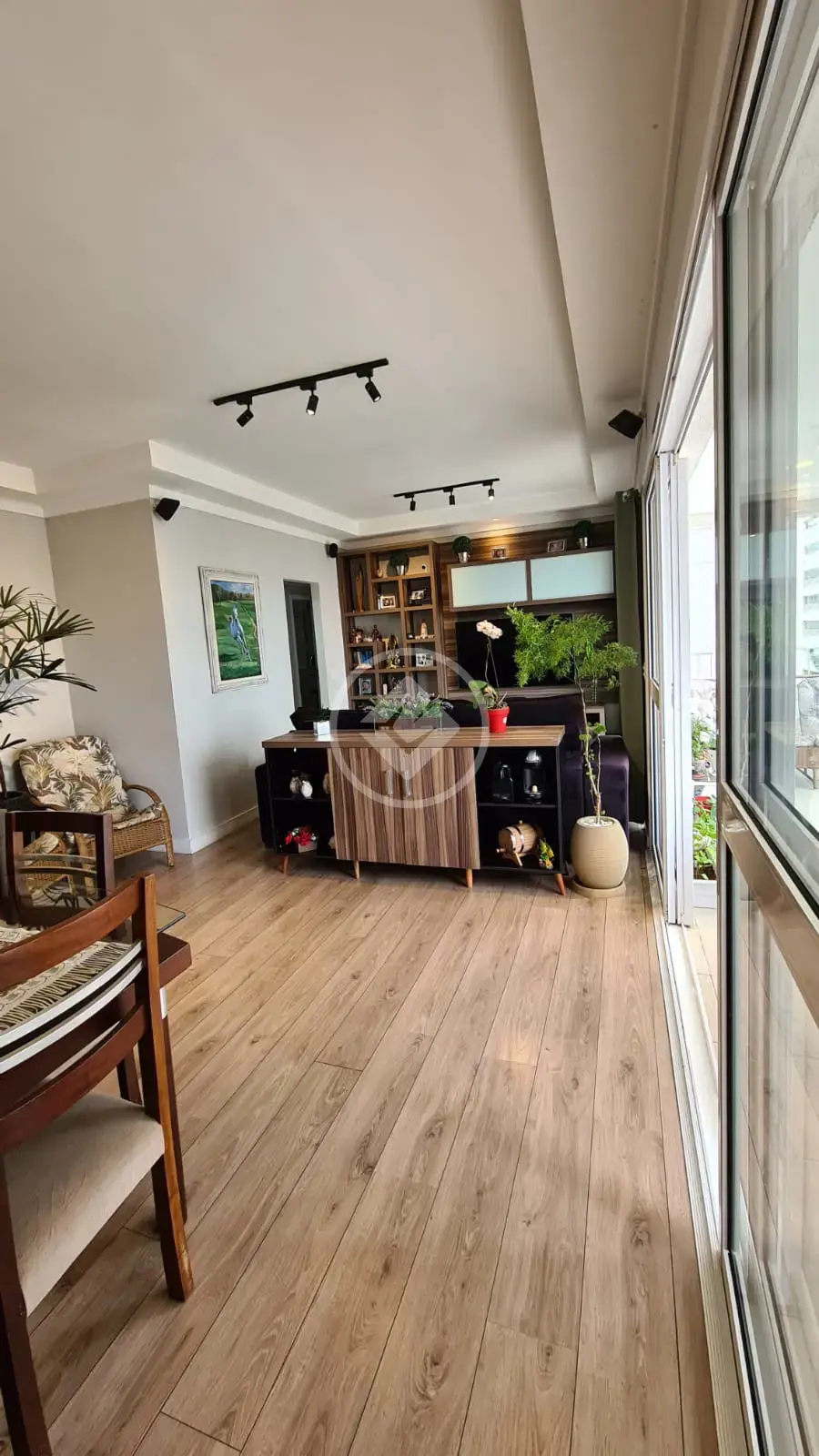 Apartamento 3 quartos no Jardim das Industrias, São José dos Campos — foto 3 de 6