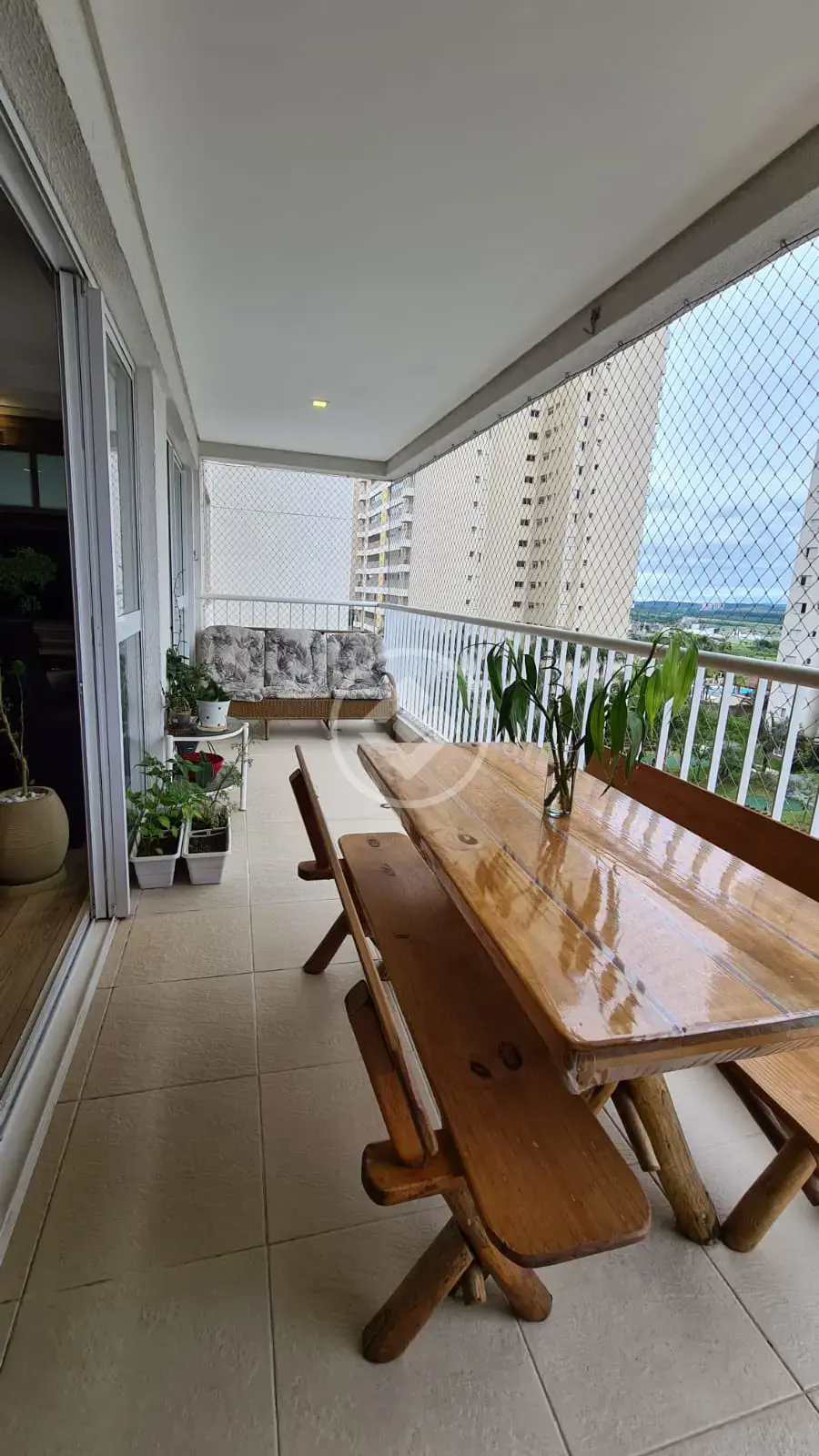 Apartamento 3 quartos no Jardim das Industrias, São José dos Campos — foto 4 de 6