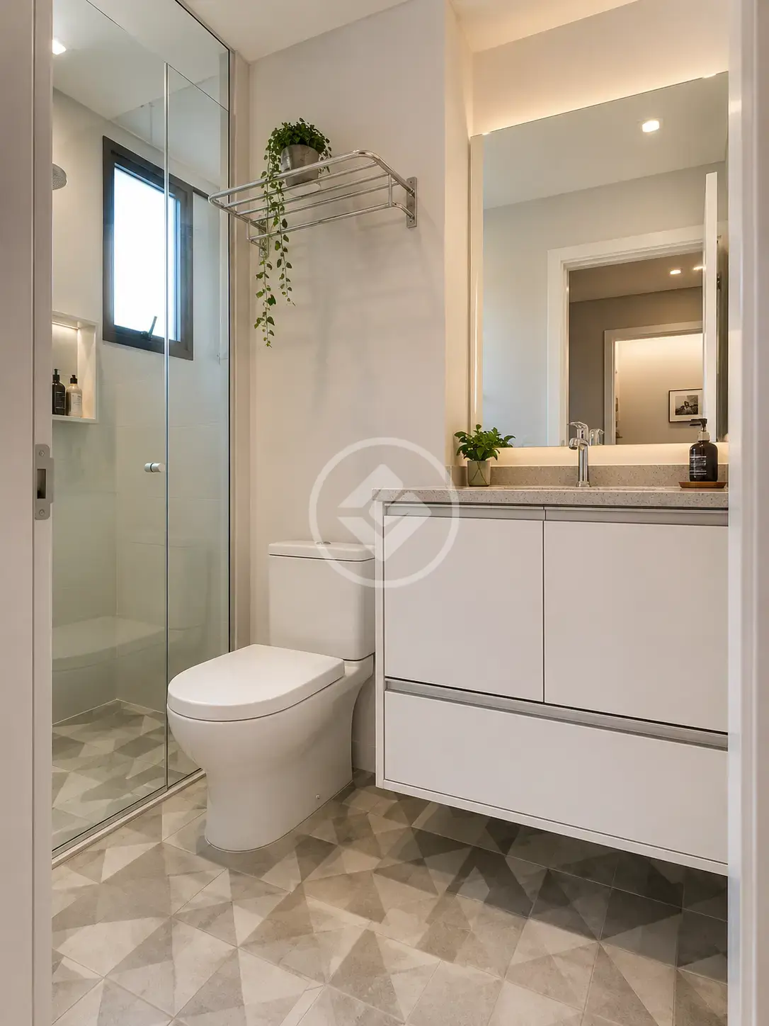 Apartamento 3 quartos no JARDIM ESPLANADA, São José dos Campos — foto 5 de 6