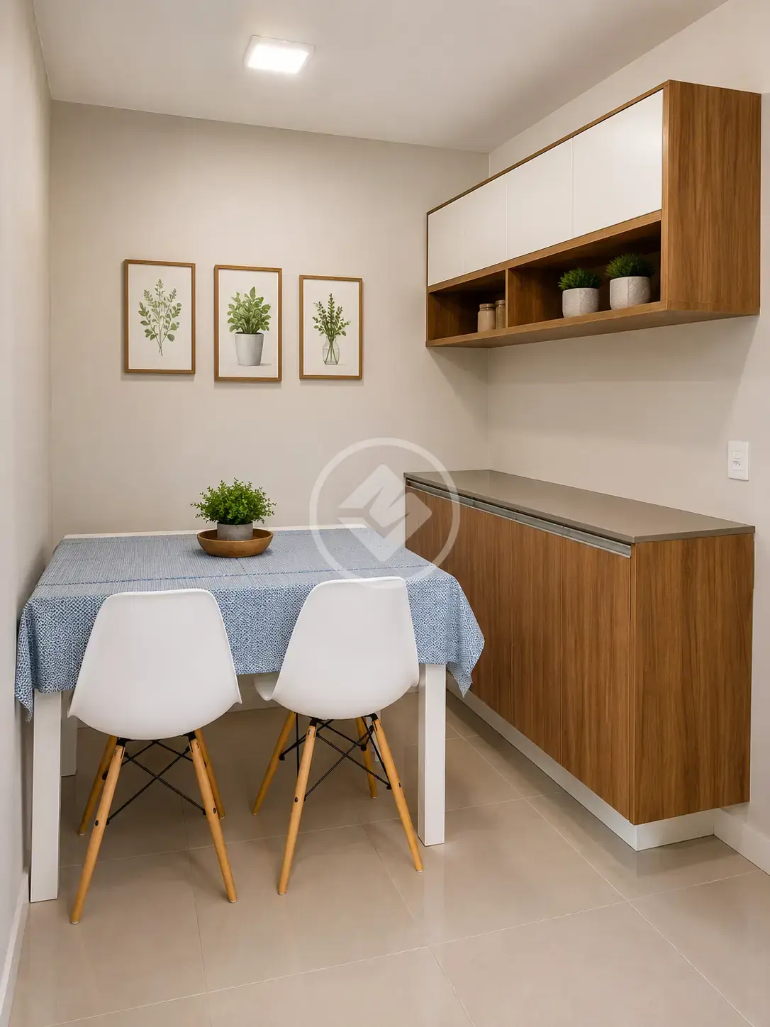 Apartamento 3 quartos no JARDIM ESPLANADA, São José dos Campos — foto 6 de 6