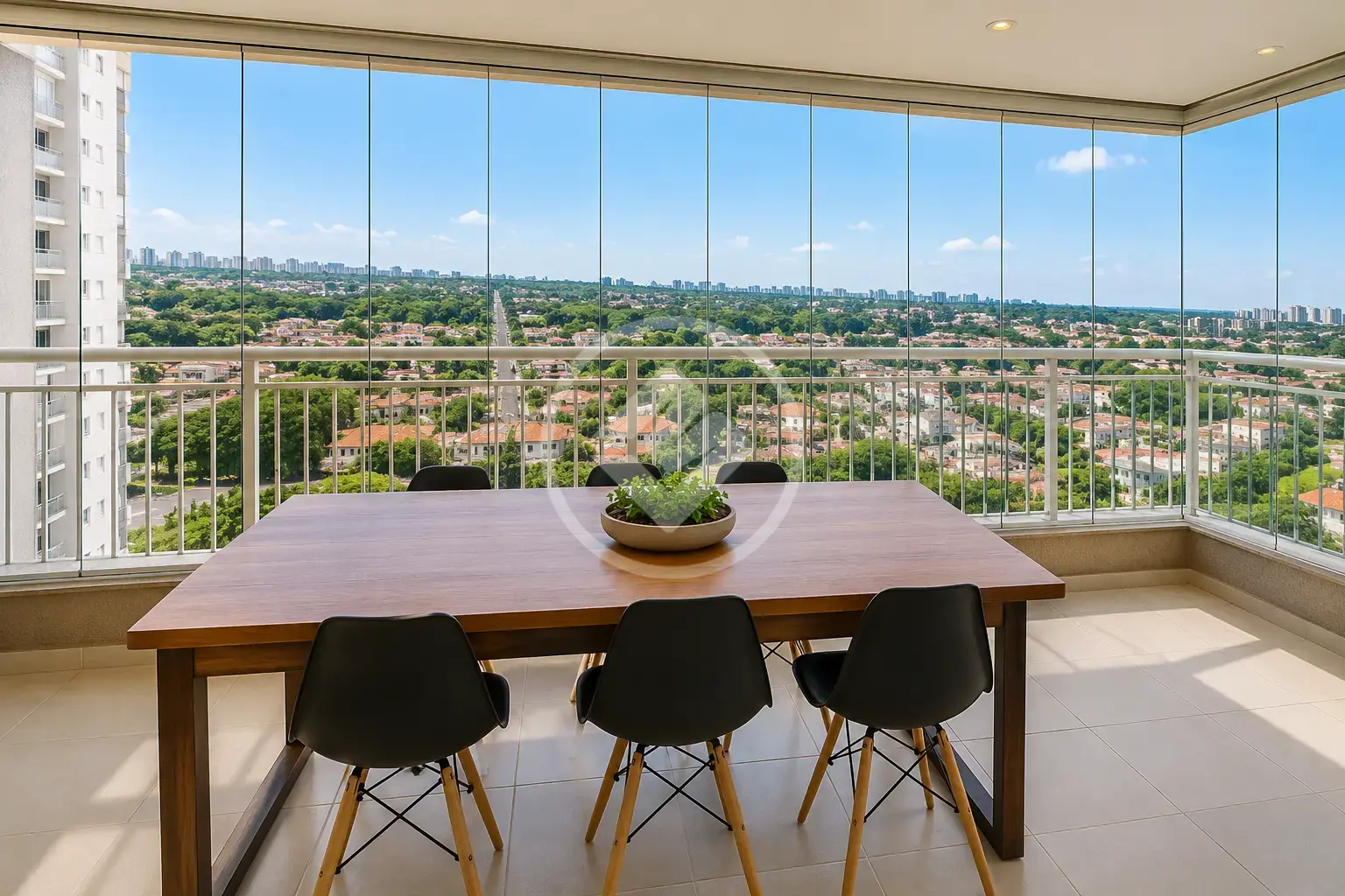 Apartamento JARDIM ESPLANADA, São José dos Campos - SP — foto 2