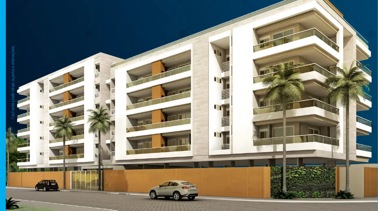 AMBAR RESIDENCIAL — Lançamento no Toninhas, Ubatuba — foto 3 de 4