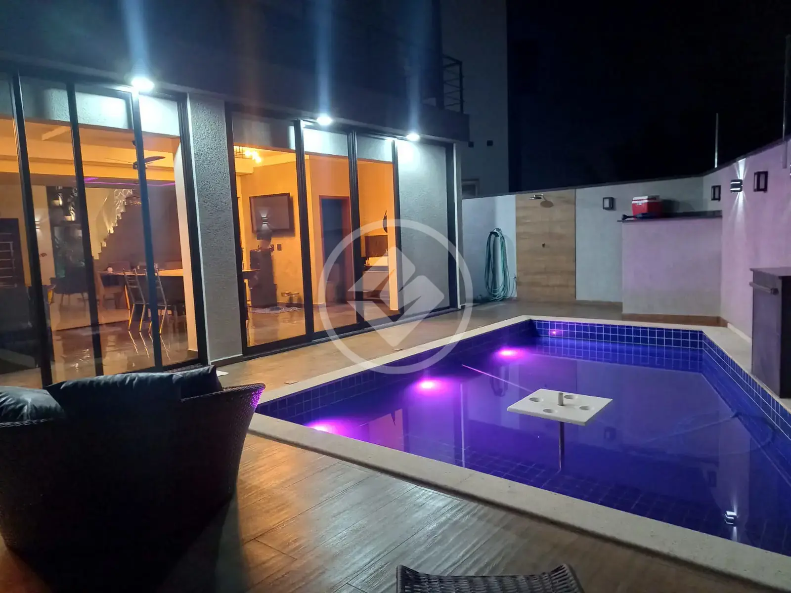 Casa Condomínio 3 quartos no Parque Vera Cruz, Tremembé — foto 5 de 6