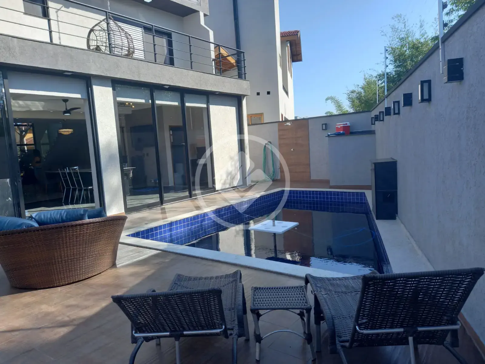 Casa Condomínio 3 quartos no Parque Vera Cruz, Tremembé — foto 3 de 6