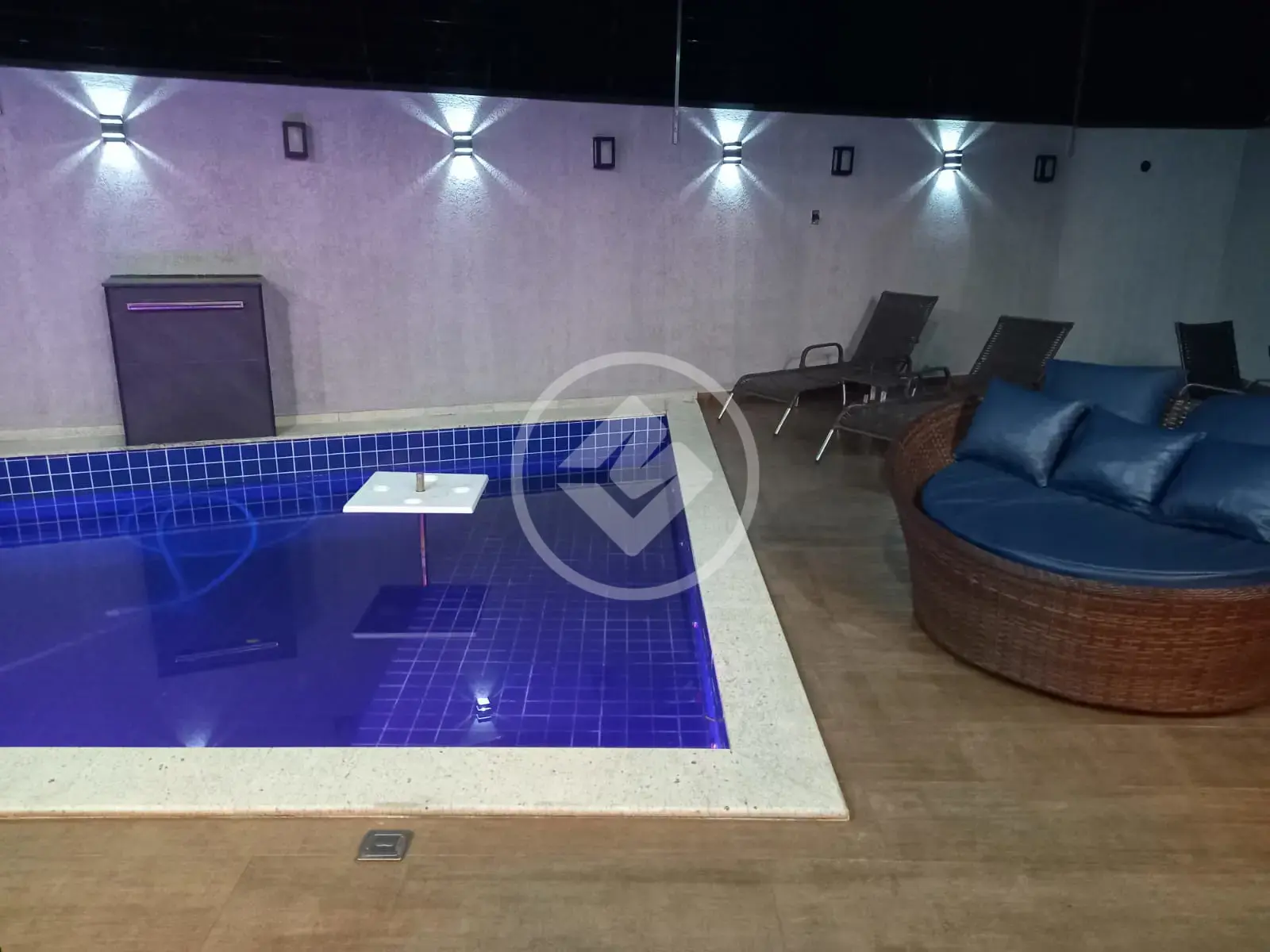 Casa Condomínio 3 quartos no Parque Vera Cruz, Tremembé — foto 6 de 6