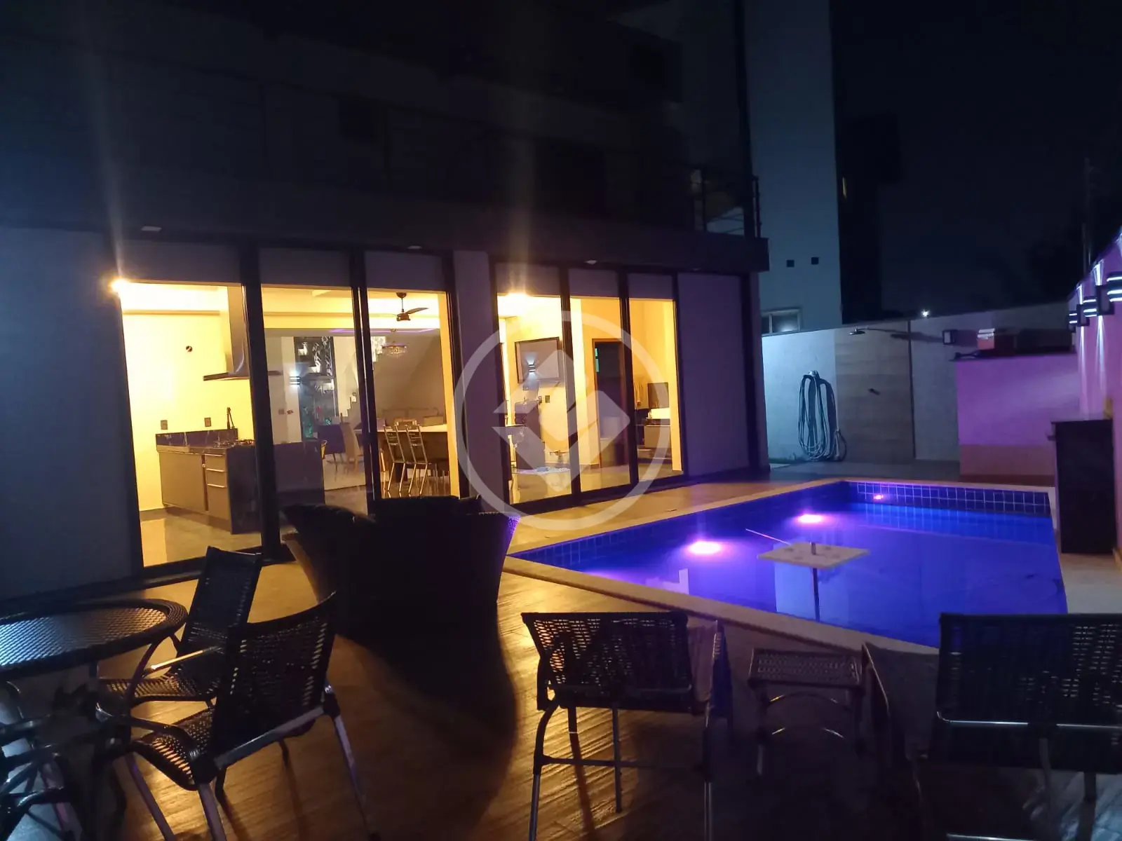 Casa Condomínio 3 quartos no Parque Vera Cruz, Tremembé — foto 4 de 6
