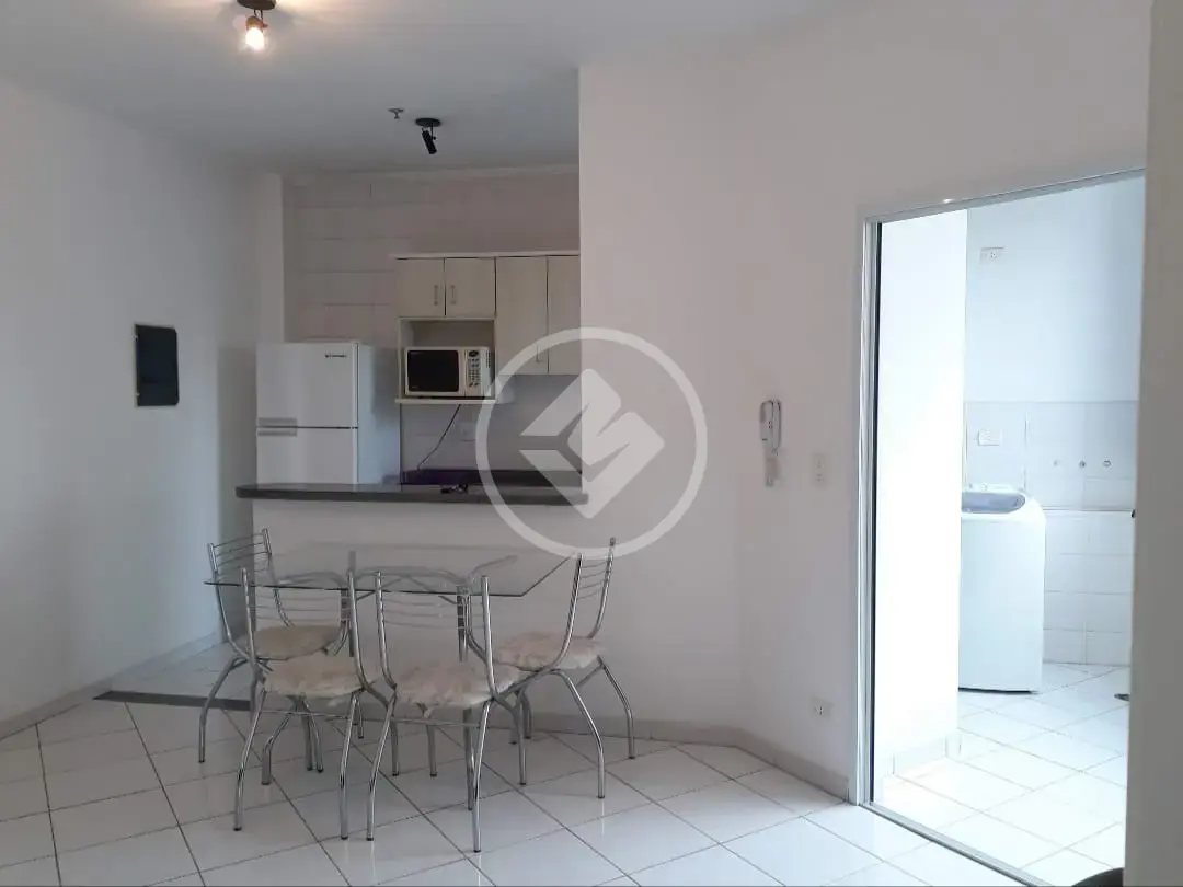Apartamento Vila Ema, São José dos Campos - SP — foto 1