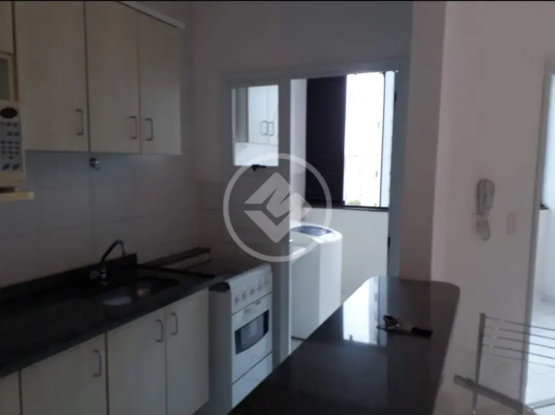 Apartamento 1 quarto no Vila Ema, São José dos Campos — foto 3 de 6
