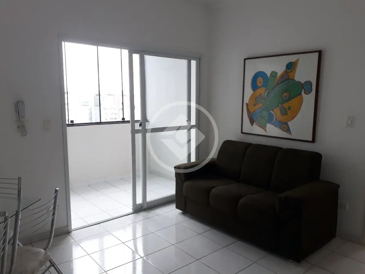 Apartamento 1 quarto no Vila Ema, São José dos Campos — foto 6 de 6