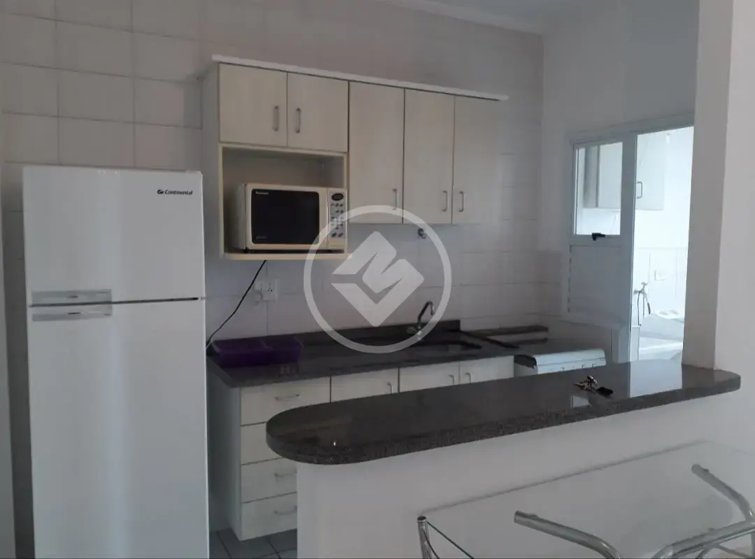 Apartamento Vila Ema, São José dos Campos - SP — foto 2
