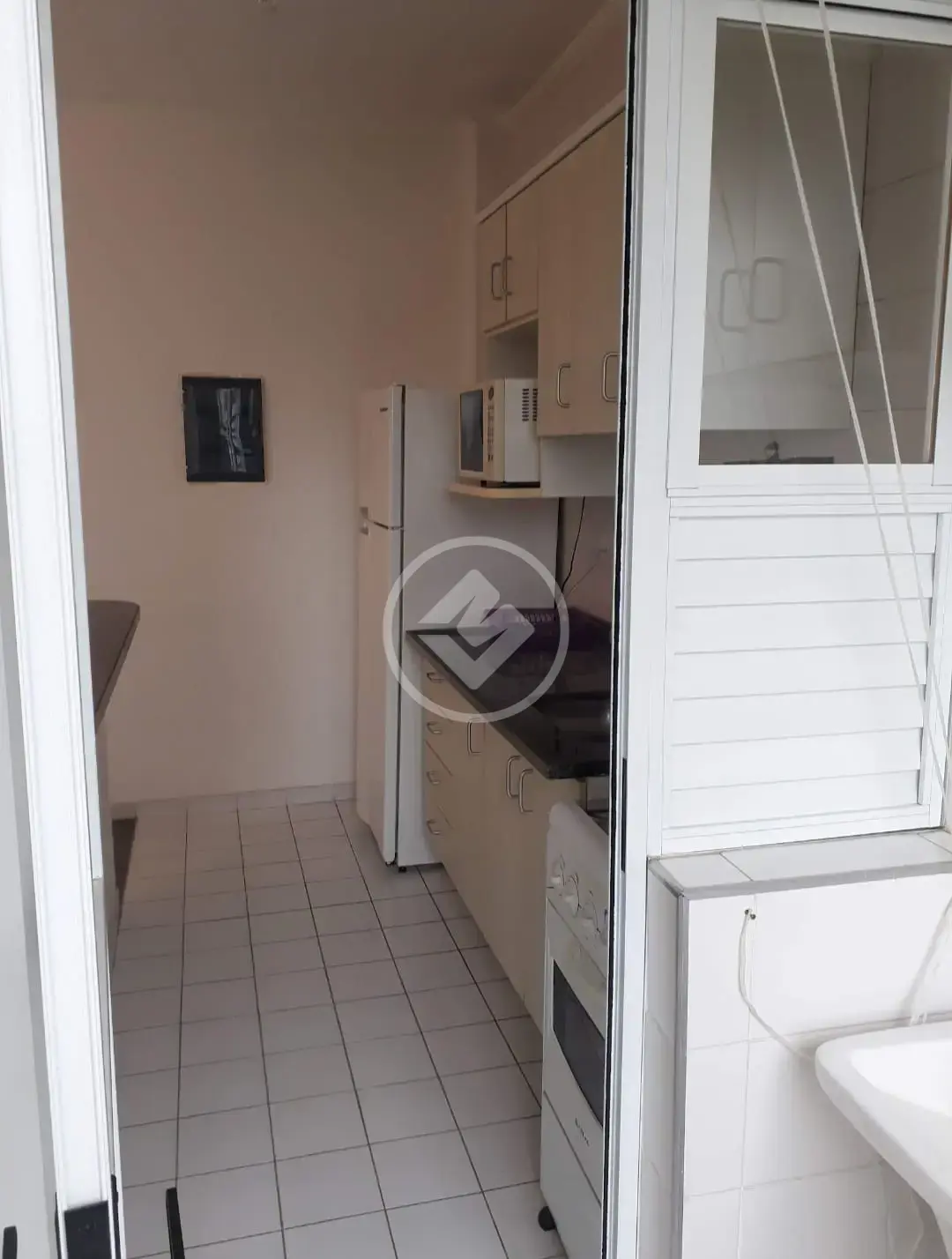 Apartamento 1 quarto no Vila Ema, São José dos Campos — foto 4 de 6
