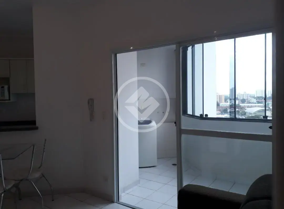 Apartamento 1 quarto no Vila Ema, São José dos Campos — foto 5 de 6