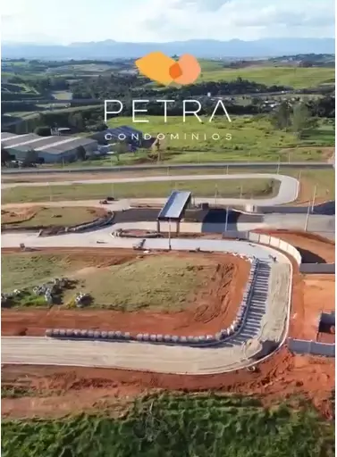 Parque Residencial Maria Elmira, Caçapava - SP — foto 1