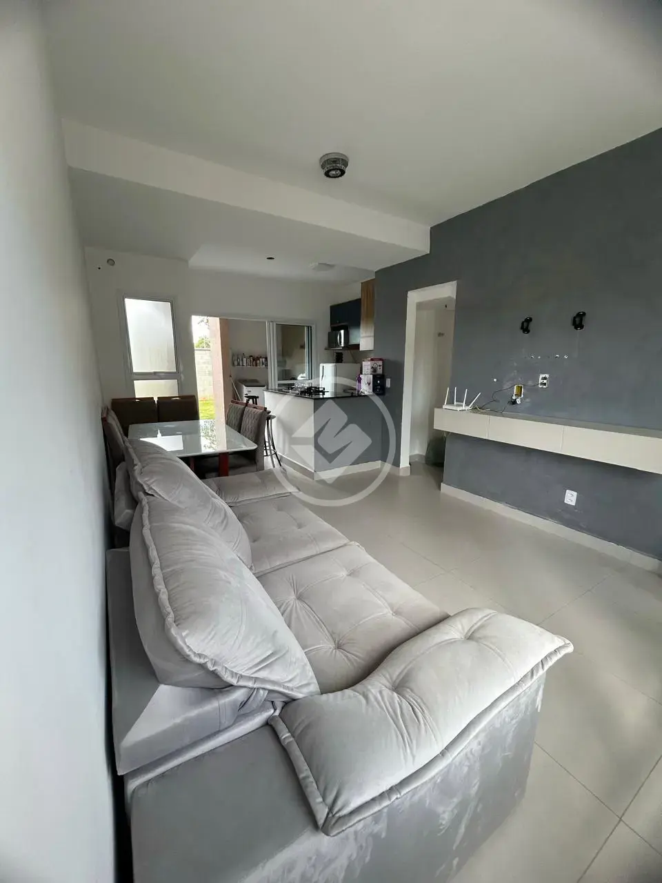 Sobrado Em Condomínio Parque Residencial Maria Elmira, Caçapava - SP — foto 1