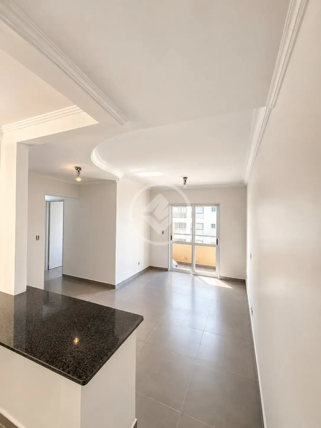 Apartamento 3 quartos no Parque Residencial Aquarius, São José dos Campos — foto 3 de 6