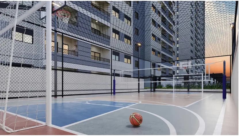 Conjunto Residencial Trinta e Um de Marco, São José dos Campos - SP — foto 2