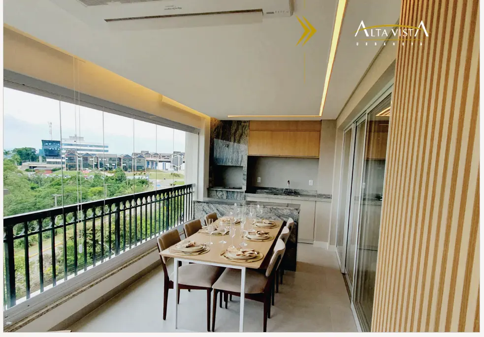 ALTA VISTA URBANOVA — Lançamento no Urbanova, São José dos Campos — foto 3 de 6