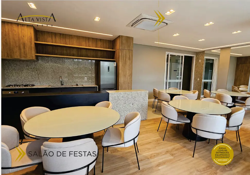 ALTA VISTA URBANOVA — Lançamento no Urbanova, São José dos Campos — foto 5 de 6