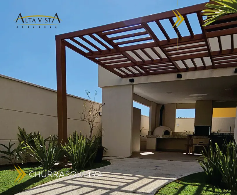 ALTA VISTA URBANOVA — Lançamento no Urbanova, São José dos Campos — foto 4 de 6