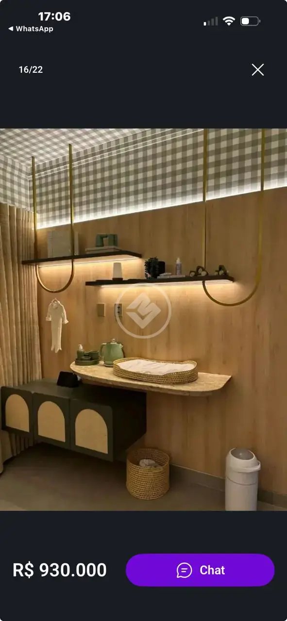 Casa Residencial Colinas, Caçapava - SP — foto 1