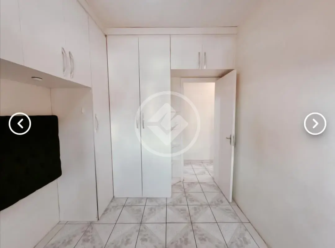 Apartamento Conjunto Residencial Trinta e Um de Marco, São José dos Campos - SP — foto 1
