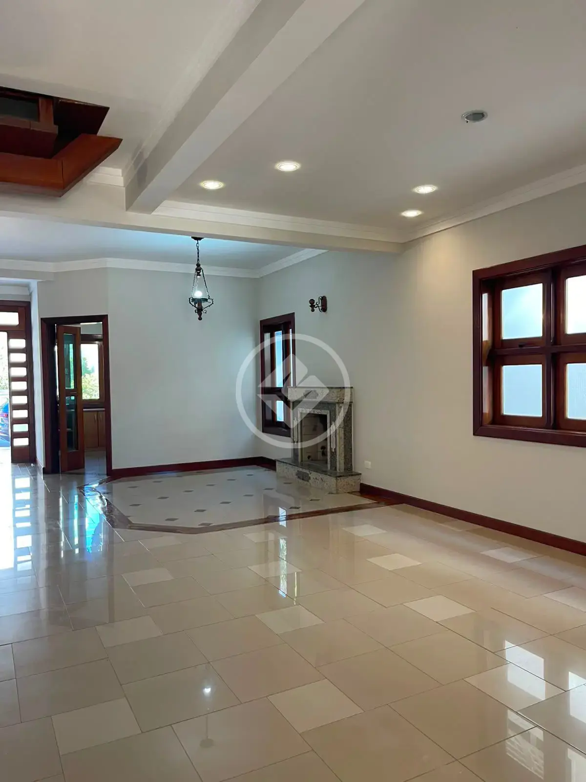 Casa Condomínio 4 quartos no Aquarius, São José dos Campos — foto 4 de 6