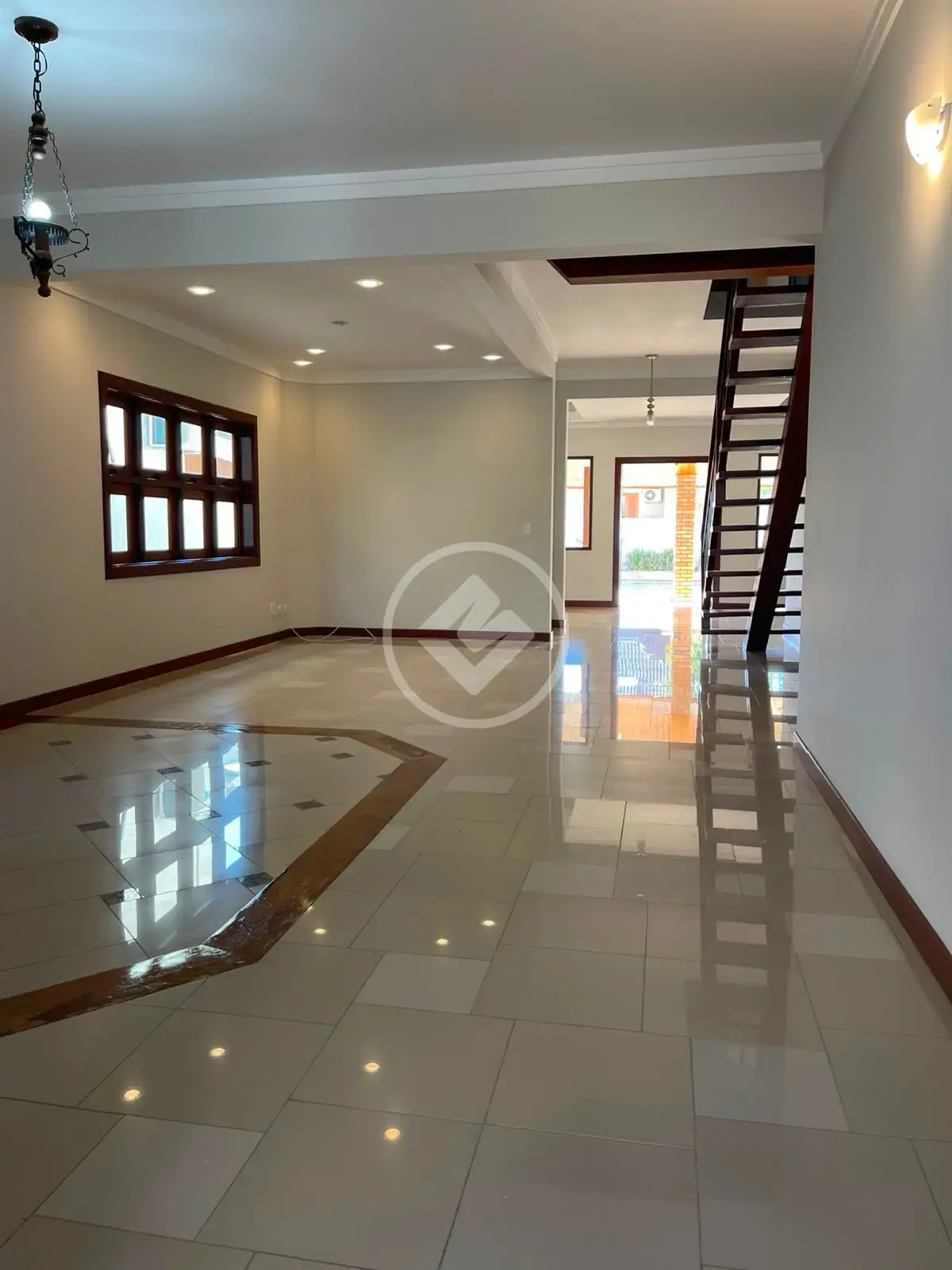 Casa Condomínio 4 quartos no Aquarius, São José dos Campos — foto 3 de 6
