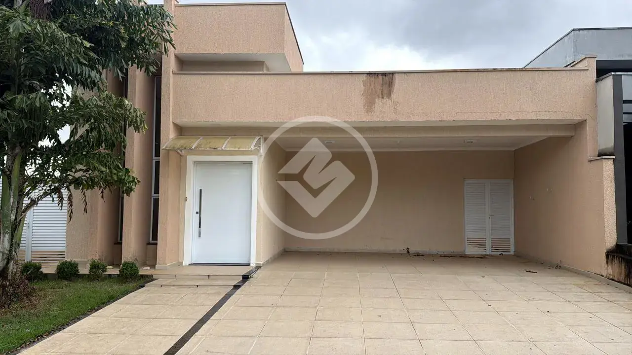 Casa Condomínio Condomínio Terras do Vale, Caçapava - SP — foto 2