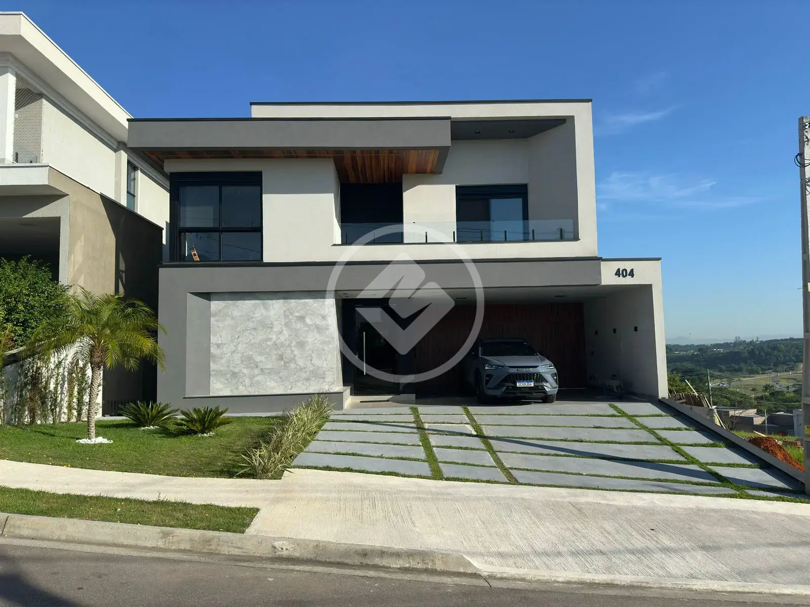 Casa Loteamento Verana, Loteamento Verana - SP — foto 1