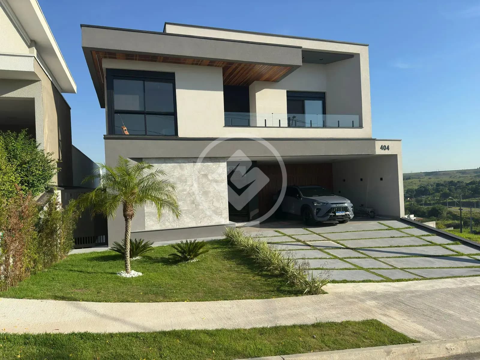 Casa Loteamento Verana, Loteamento Verana - SP — foto 2
