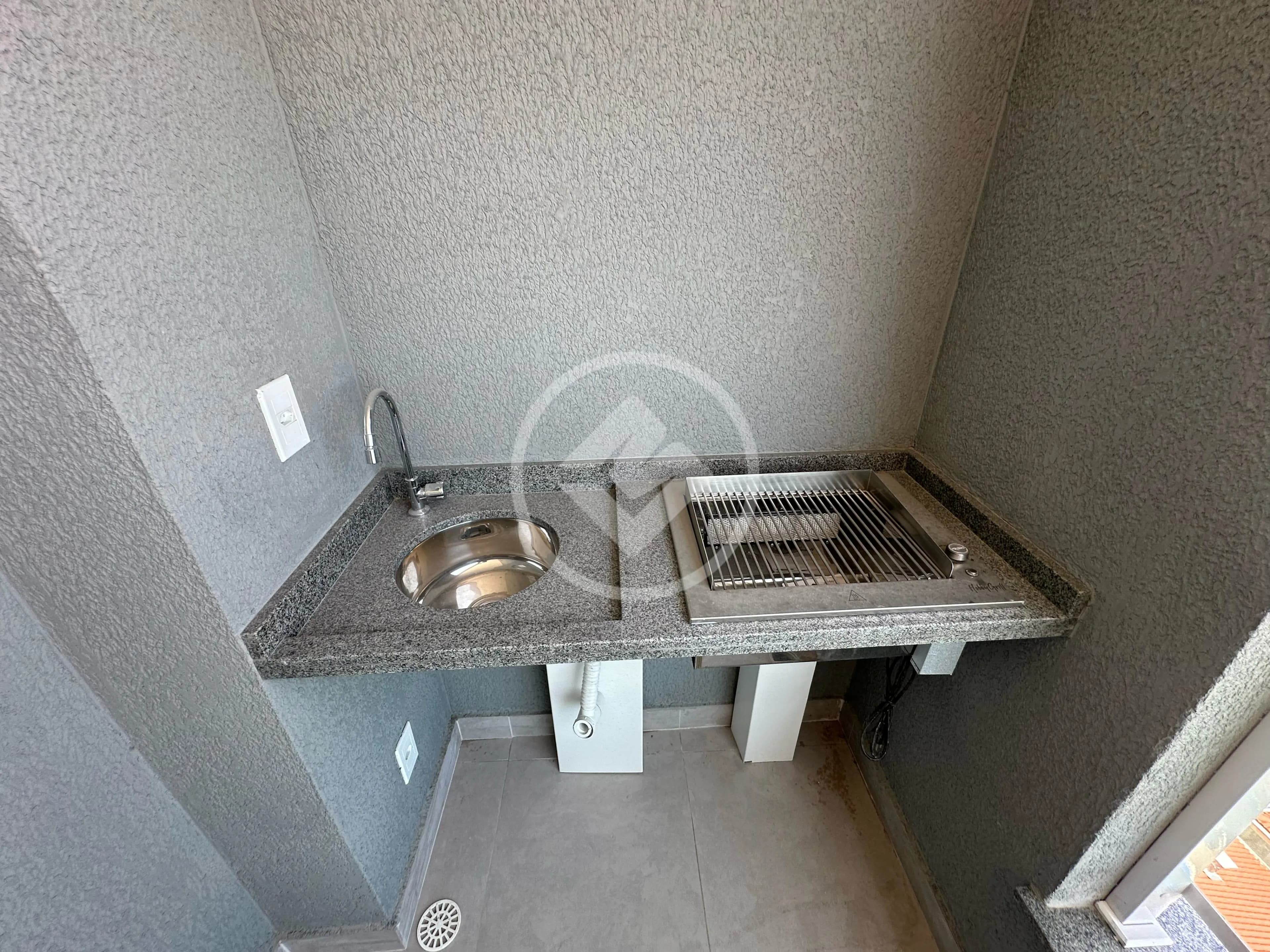 Apartamento Loteamento Villa Branca, Jacareí - SP — foto 2