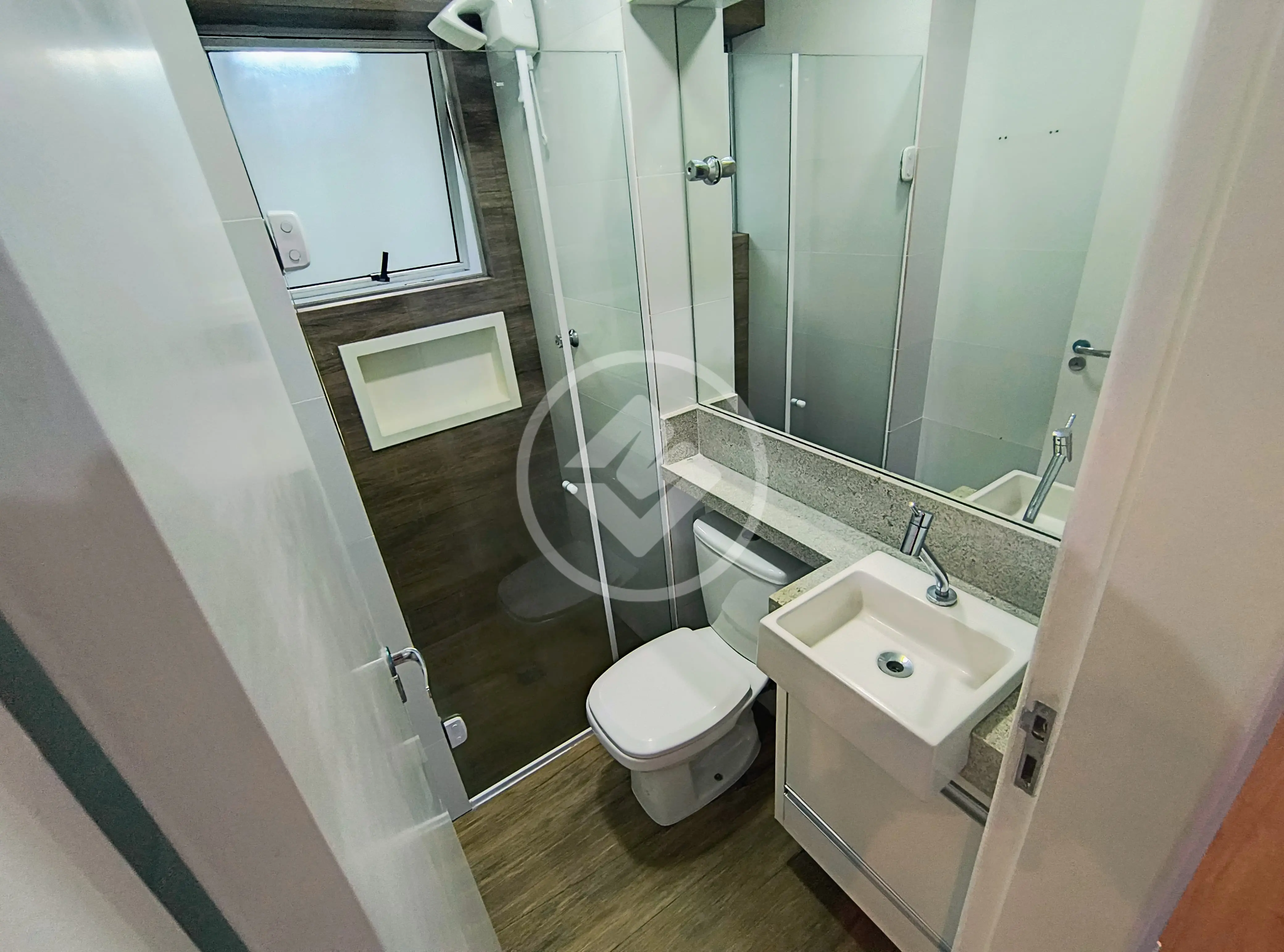 Apartamento Duplex 3 quartos no Floradas de São José, São José dos Campos — foto 5 de 6