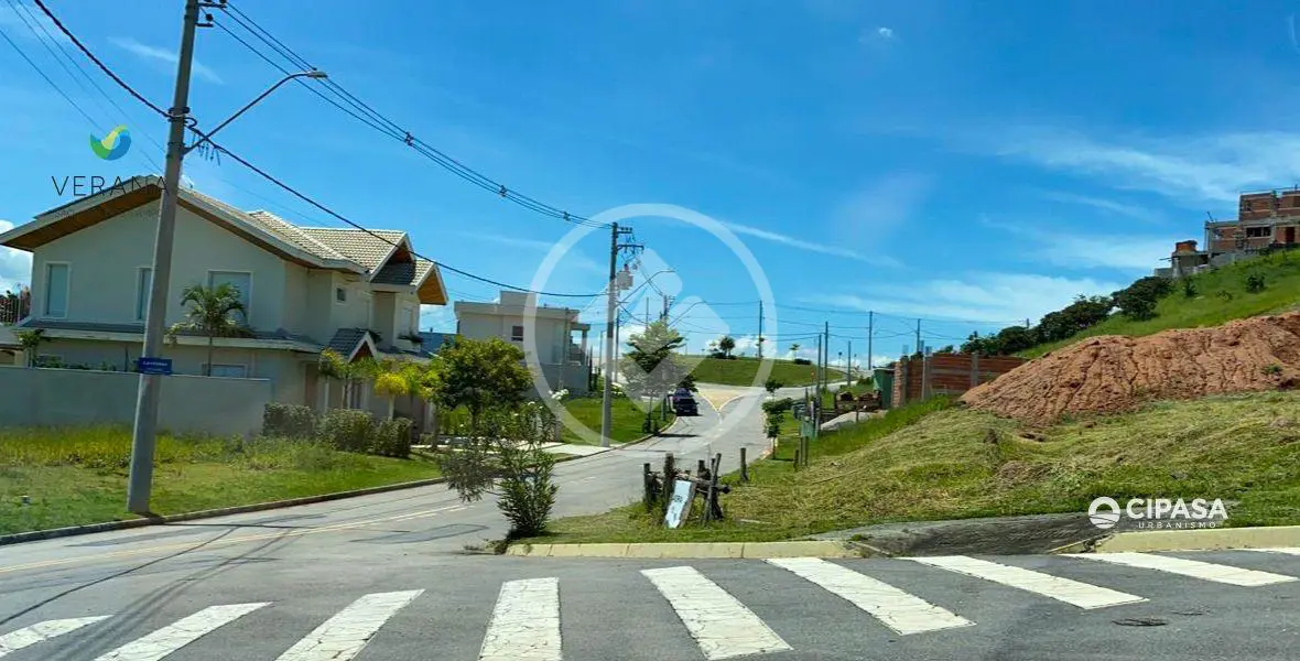 Terreno Condomínio no Putim, São José dos Campos — foto 3 de 5