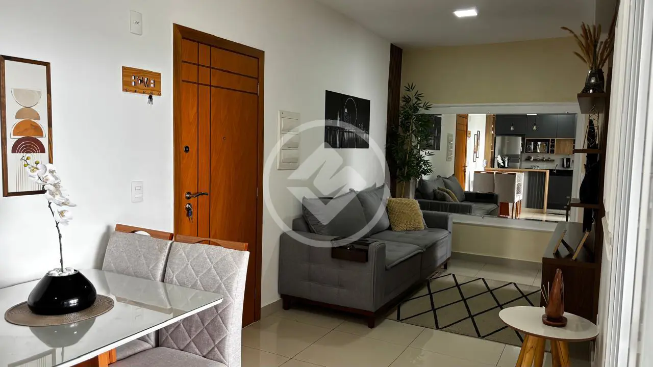Apartamento 2 quartos no Jardim Satélite, São José dos Campos — foto 3 de 6