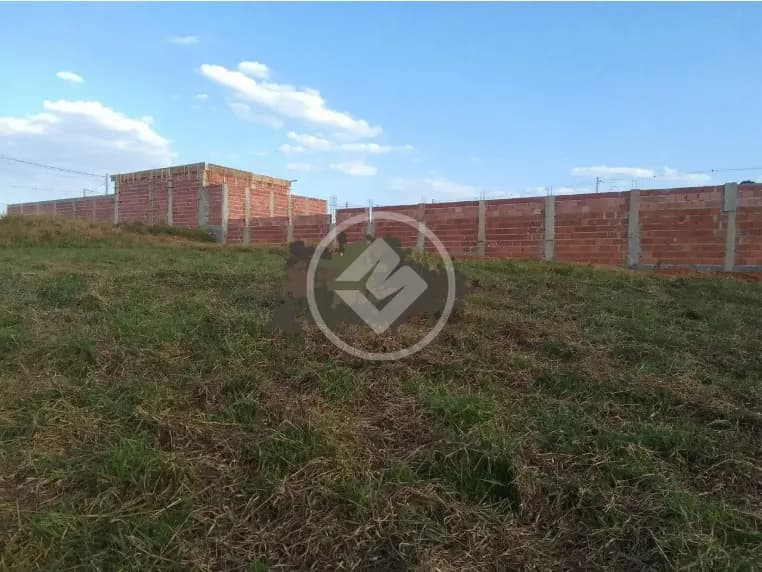 Terreno Loteamento Setparque São José dos Campos, São José dos Campos - SP — foto 1