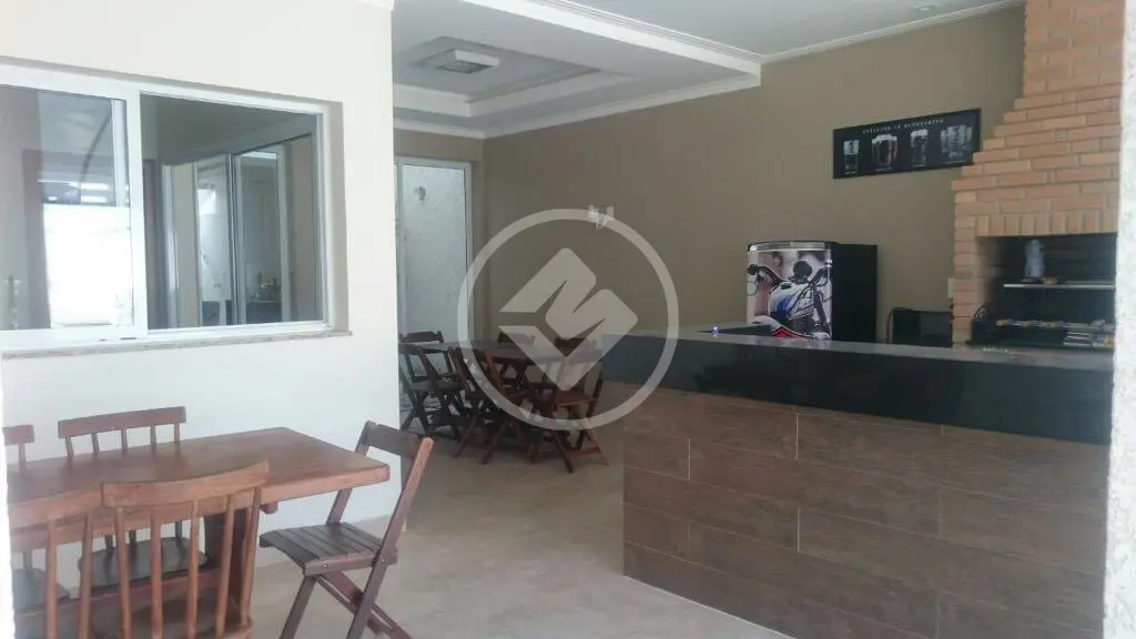 Casa Condomínio 3 quartos no Loteamento Residencial Campos do Conde II, Tremembé — foto 2 de 6