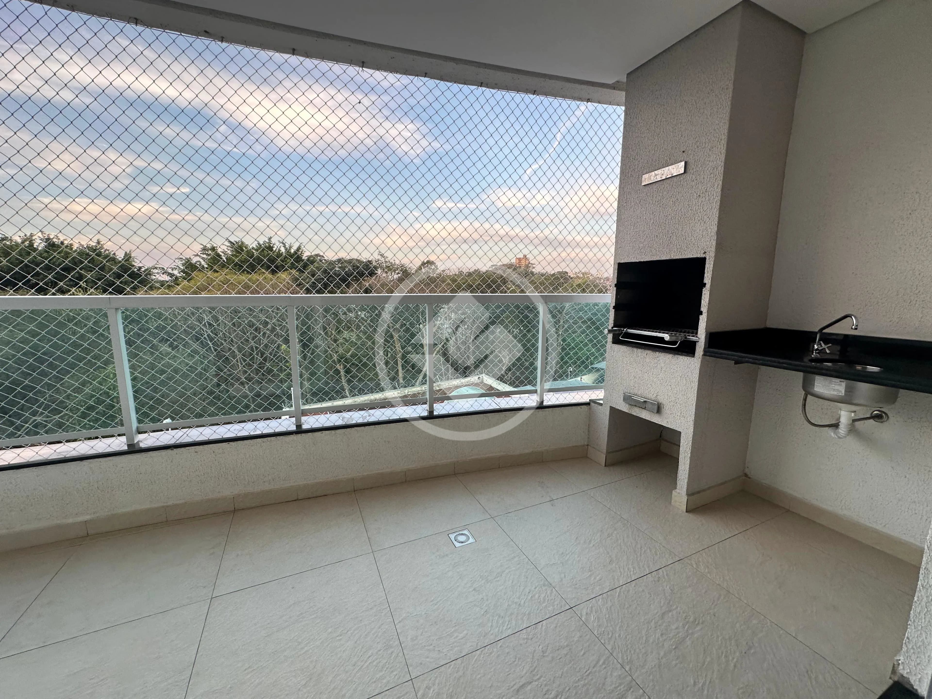 Apartamento 3 quartos no Jardim Paraíba, Jacareí — foto 3 de 6