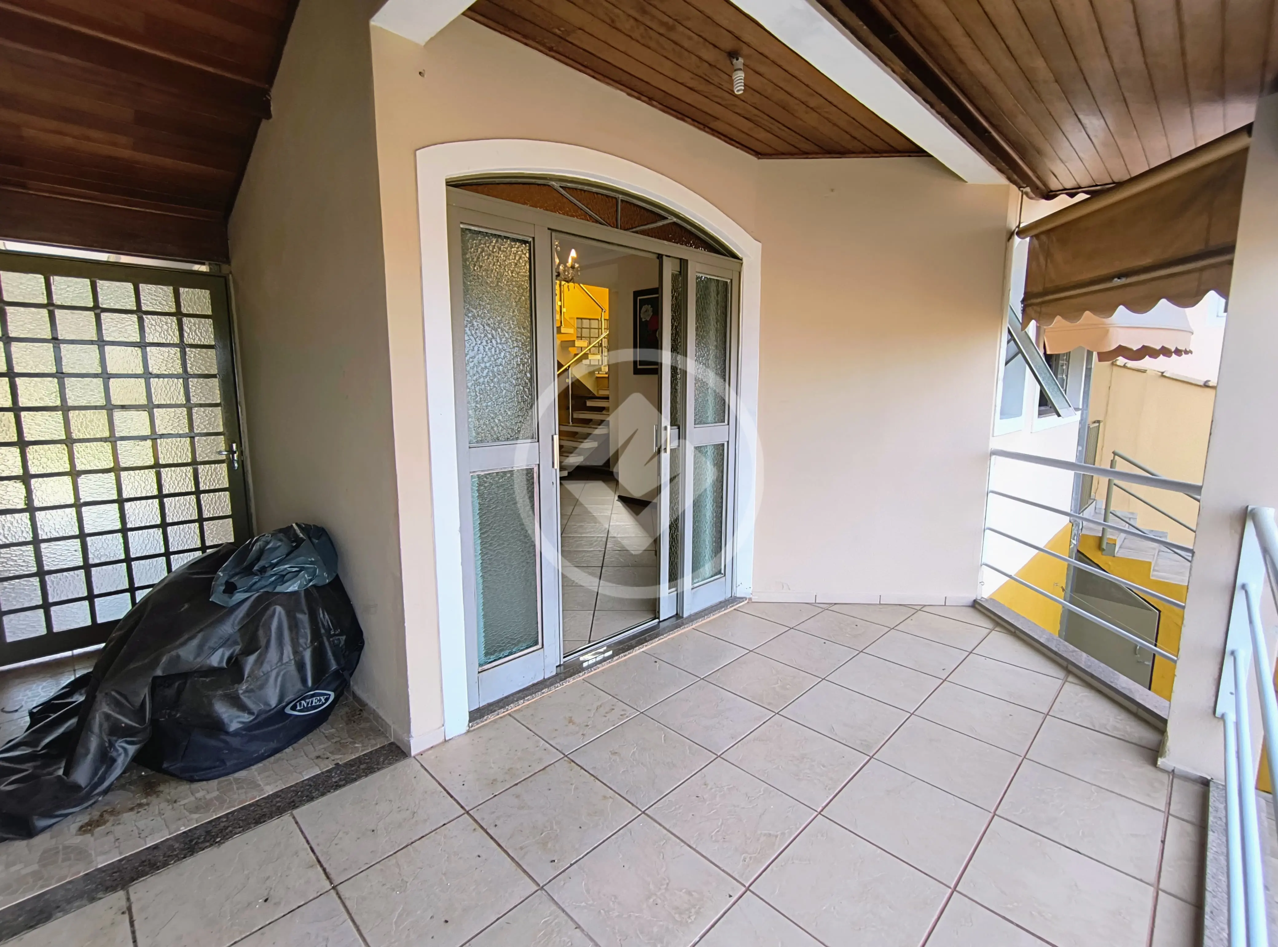 Sobrado 3 quartos no Jardim Altos de Santana I, Jacareí — foto 4 de 6