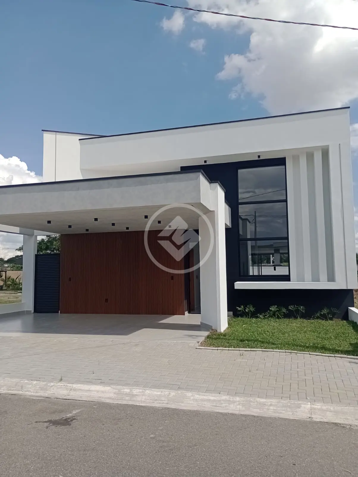 venda alto padrão