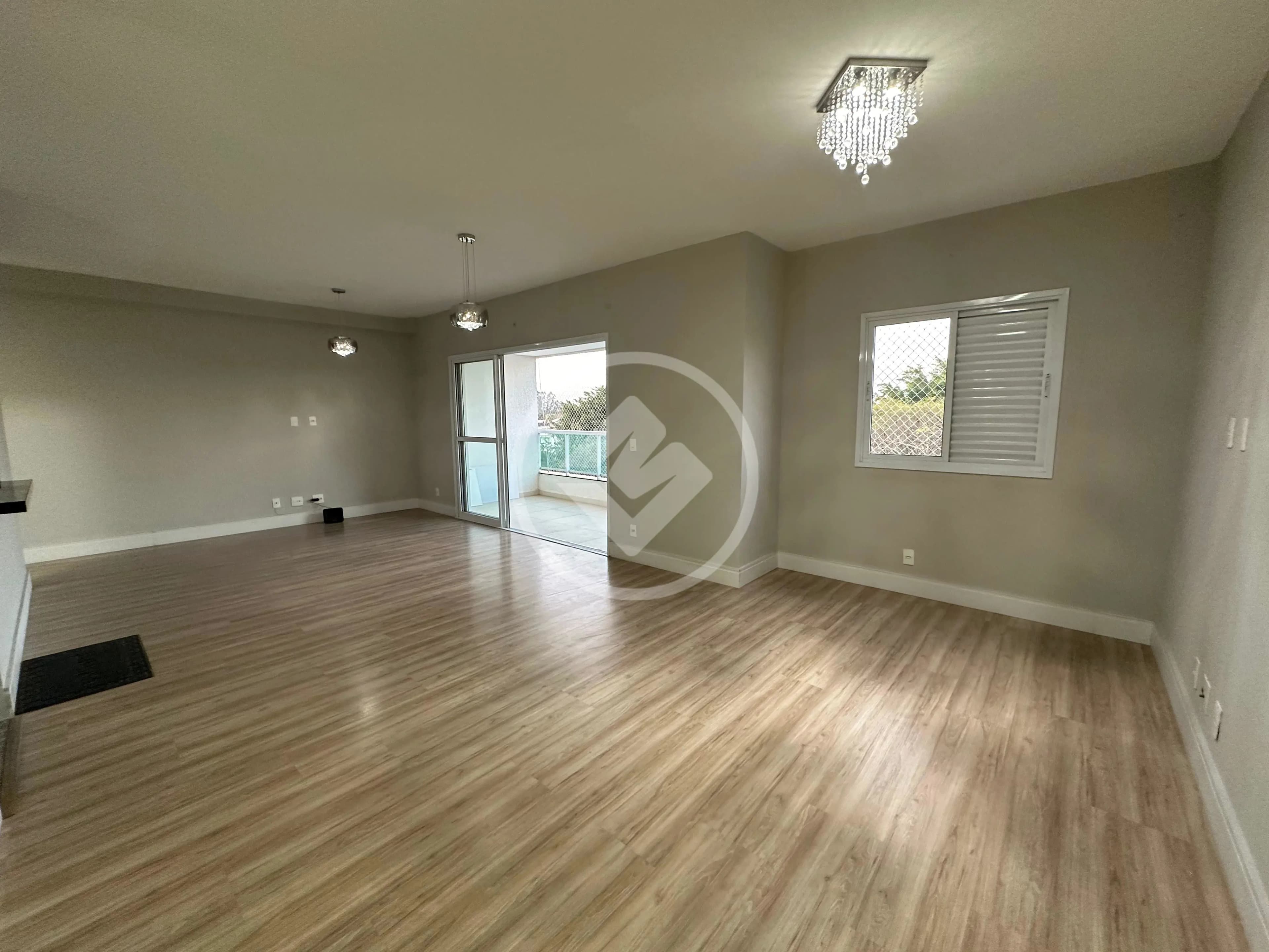 Apartamento 3 quartos no Jardim Paraíba, Jacareí — foto 2 de 6