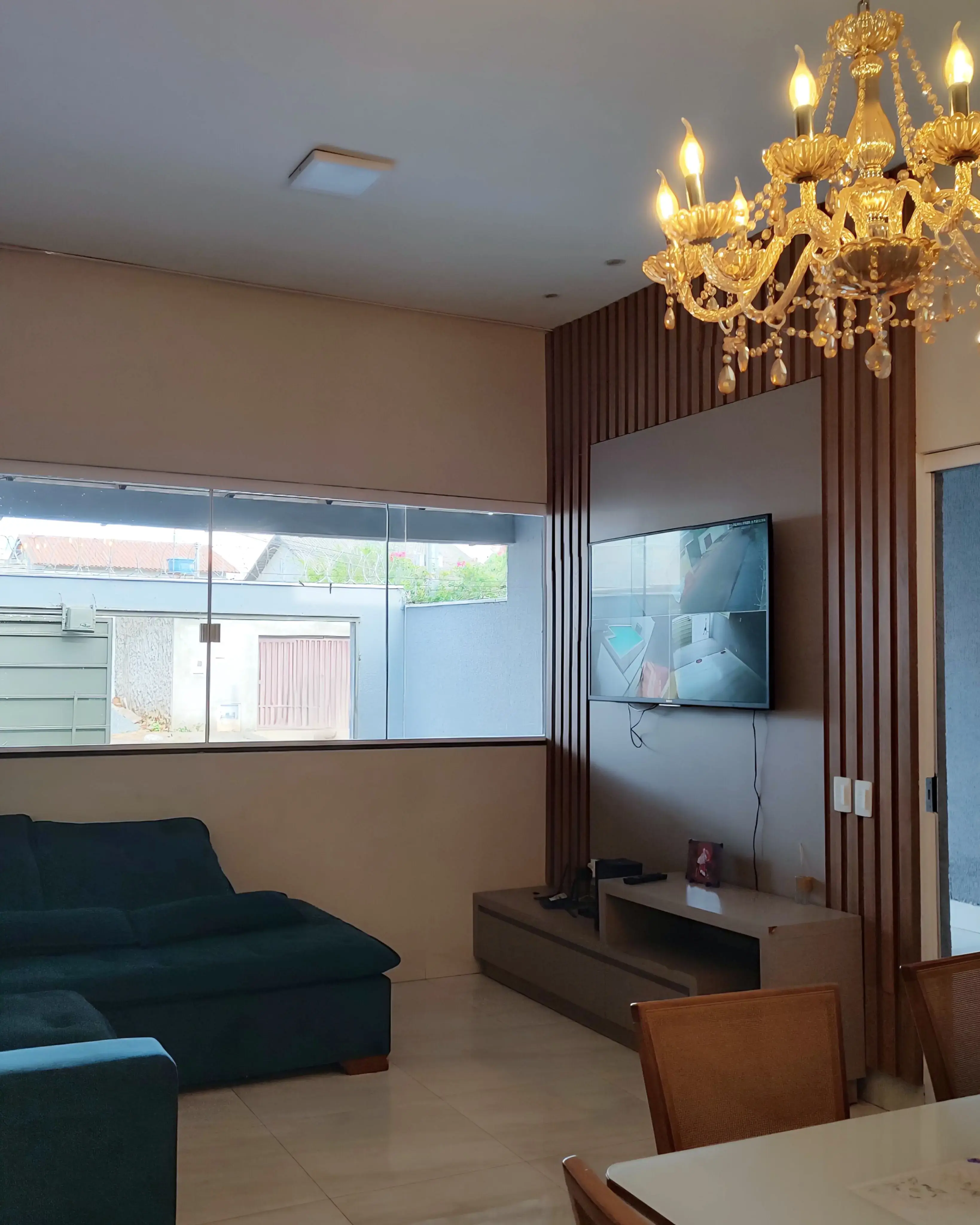 Casa 3 quartos no Residencial Morada do Bosque II, Senador Canedo — foto 4 de 6