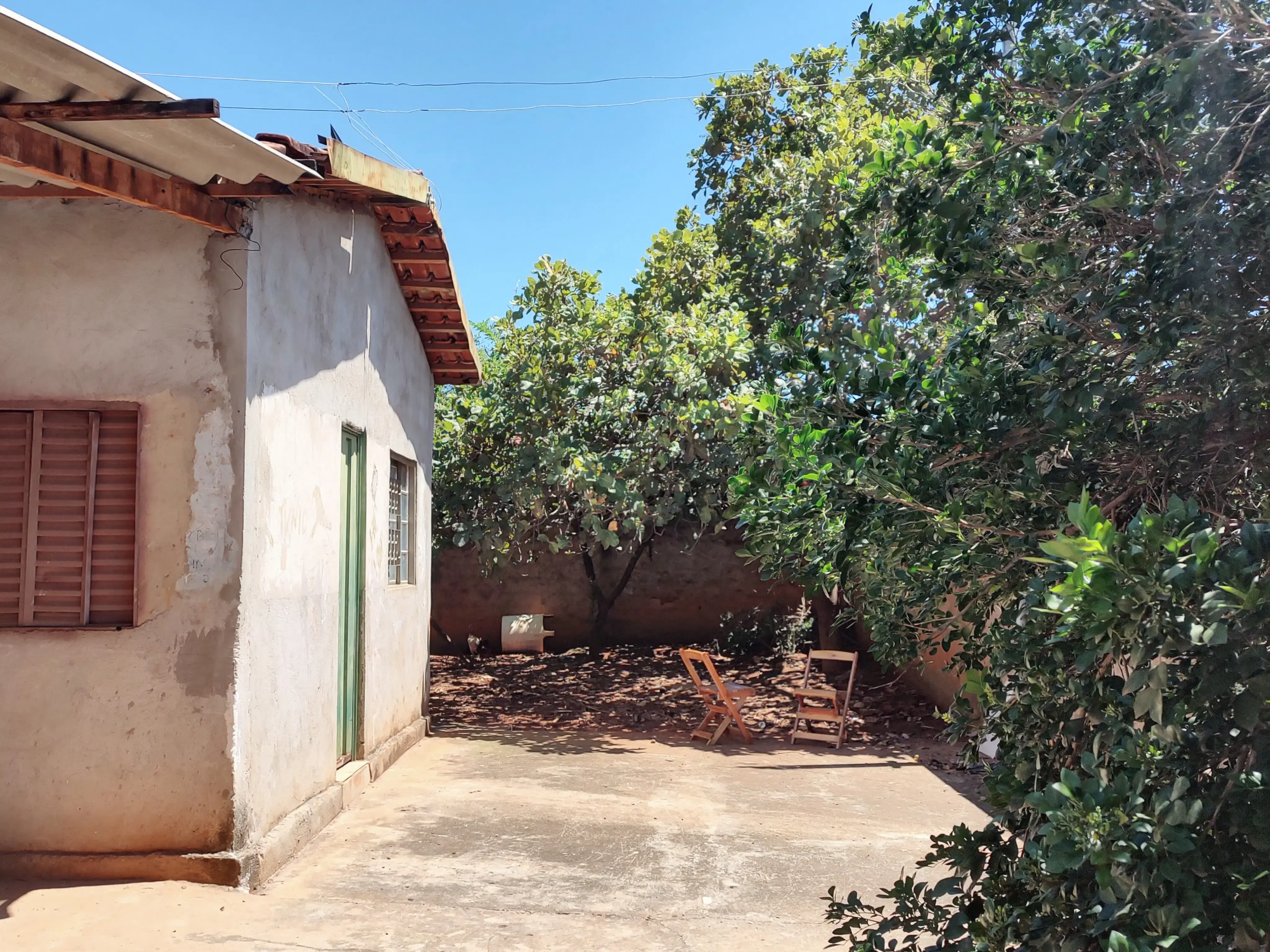 Casa Comercial no Conjunto Morada do Morro, Senador Canedo — foto 3 de 4