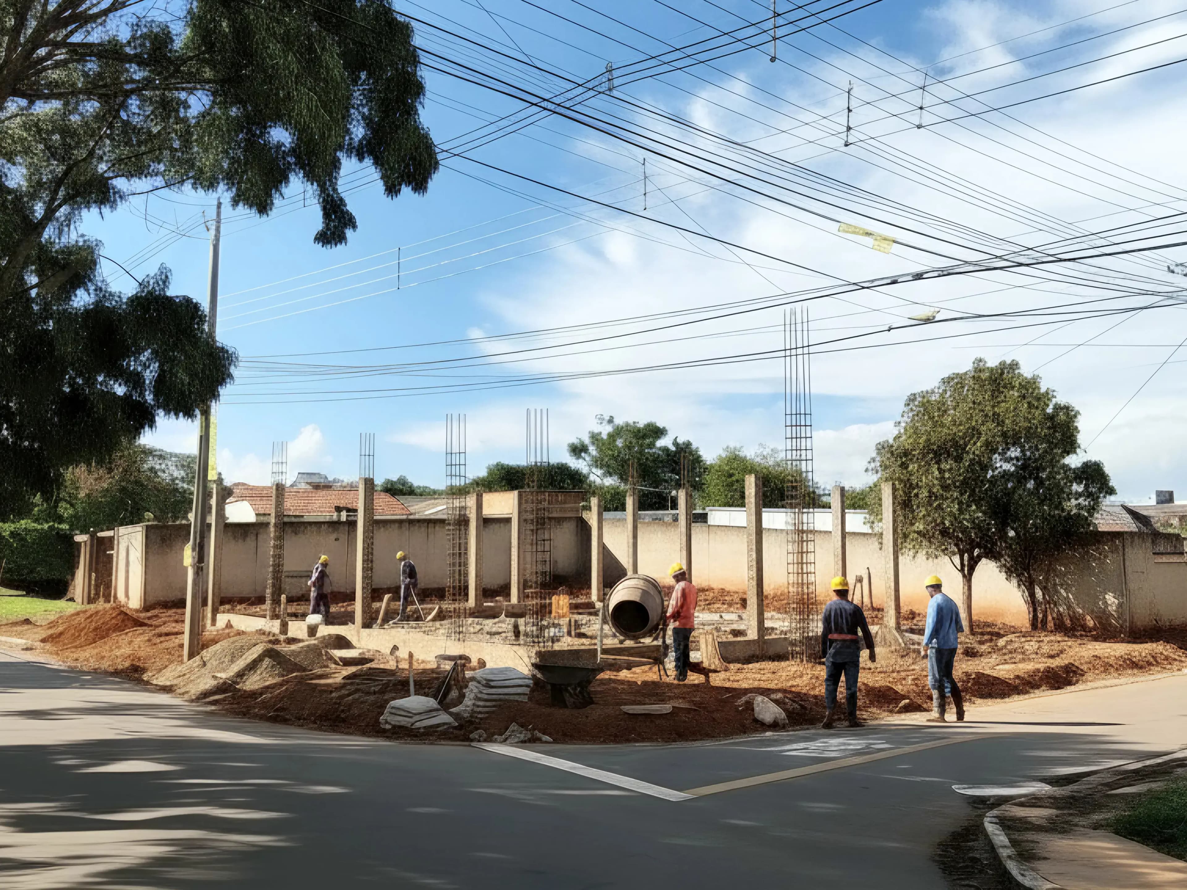 Casa Comercial no Conjunto Morada do Morro, Senador Canedo — foto 4 de 4