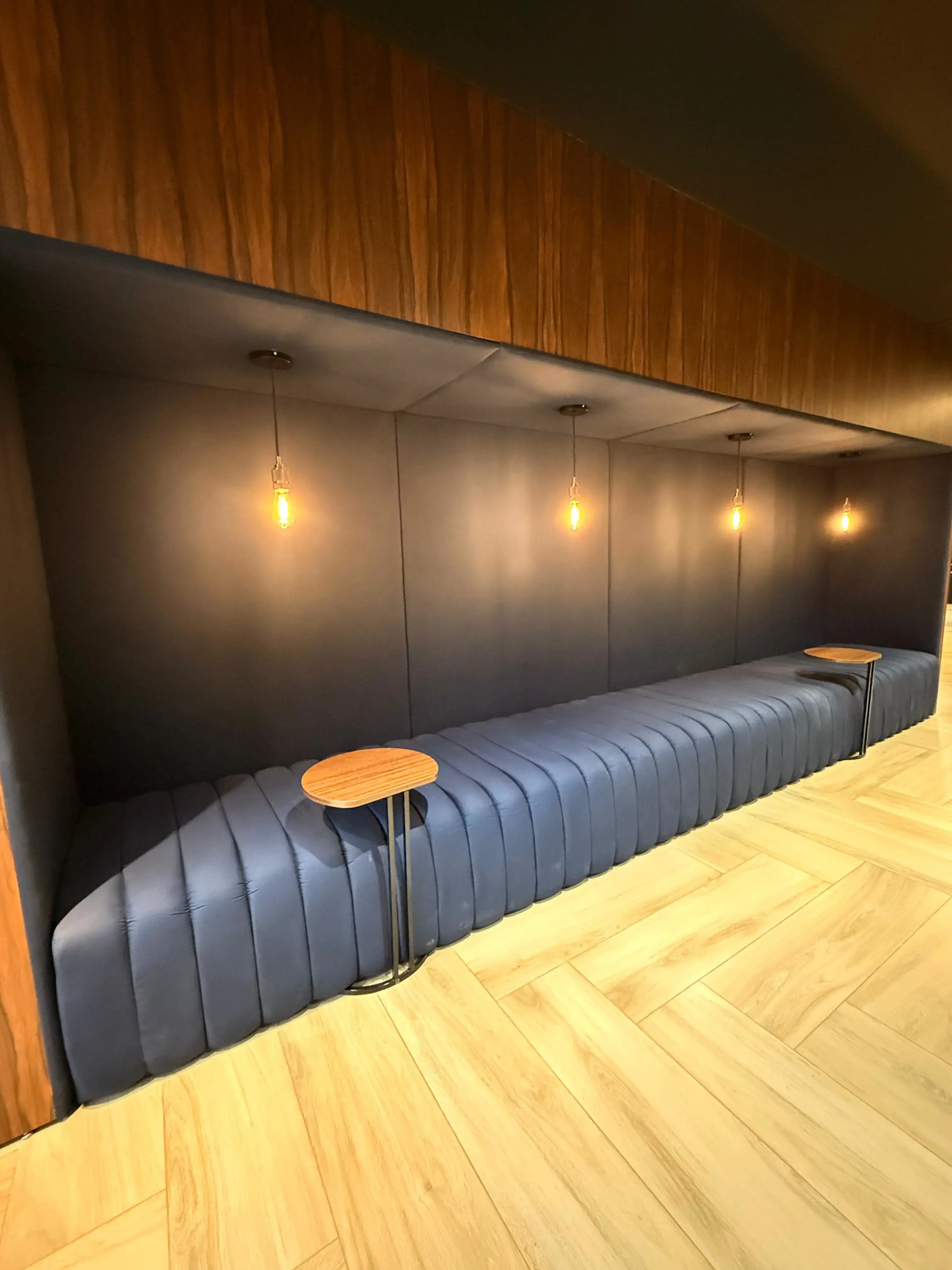 Loft / Studio 1 quarto no Setor Marista, Goiânia — foto 4 de 6