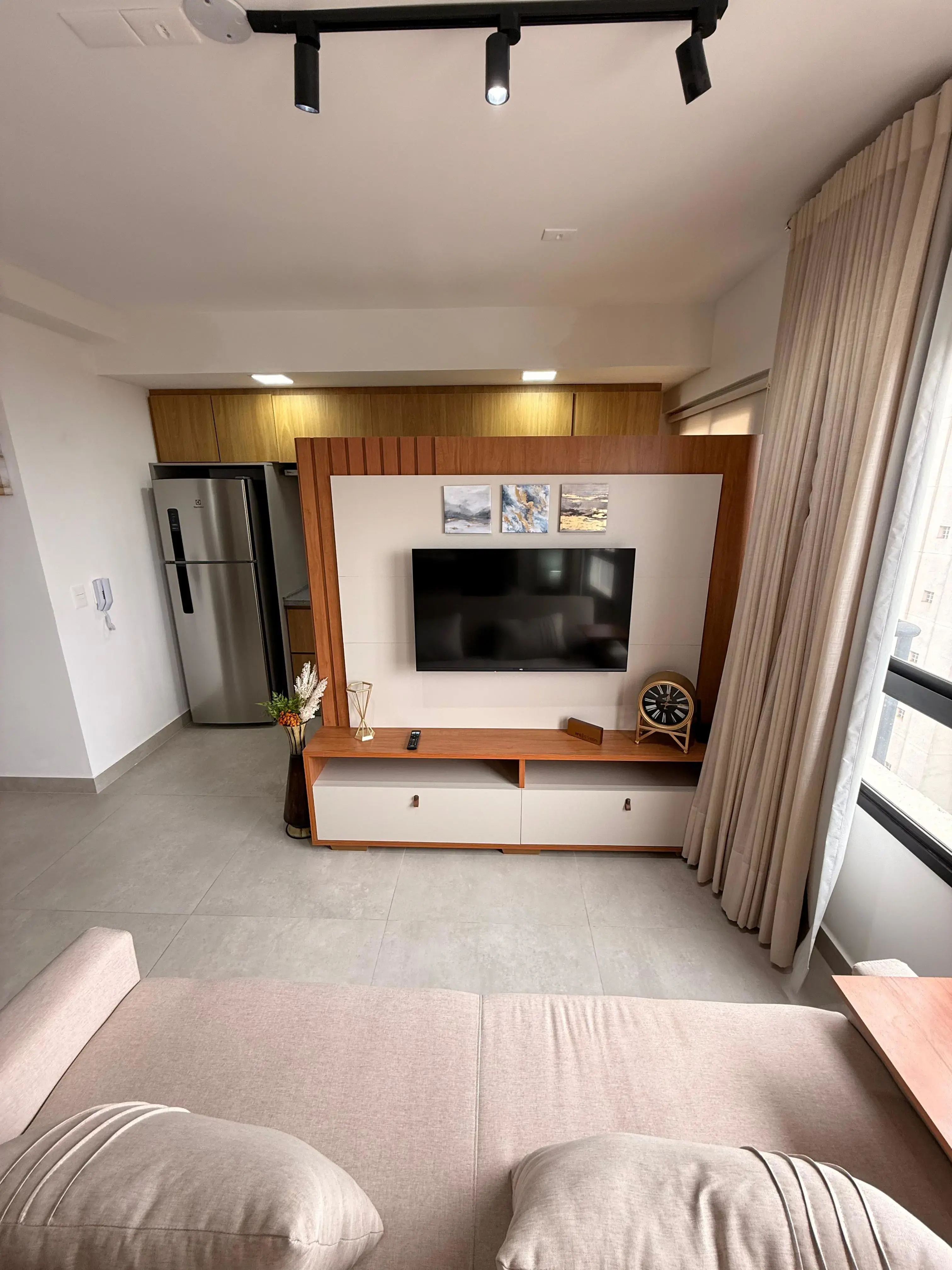 Loft / Studio 1 quarto no Setor Marista, Goiânia — foto 6 de 6