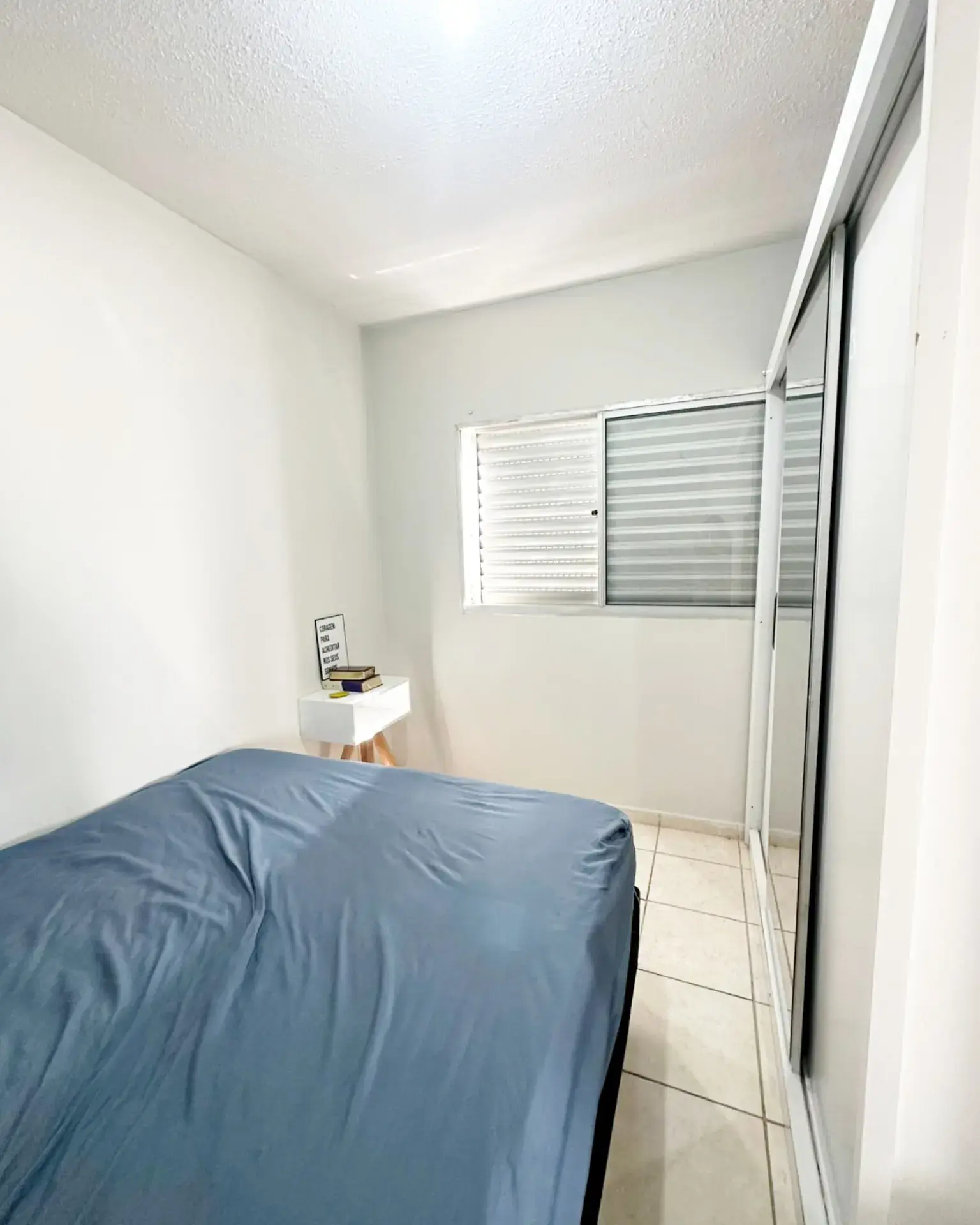 Apartamento 2 quartos no Residencial Santa Edwiges, Senador Canedo — foto 6 de 6