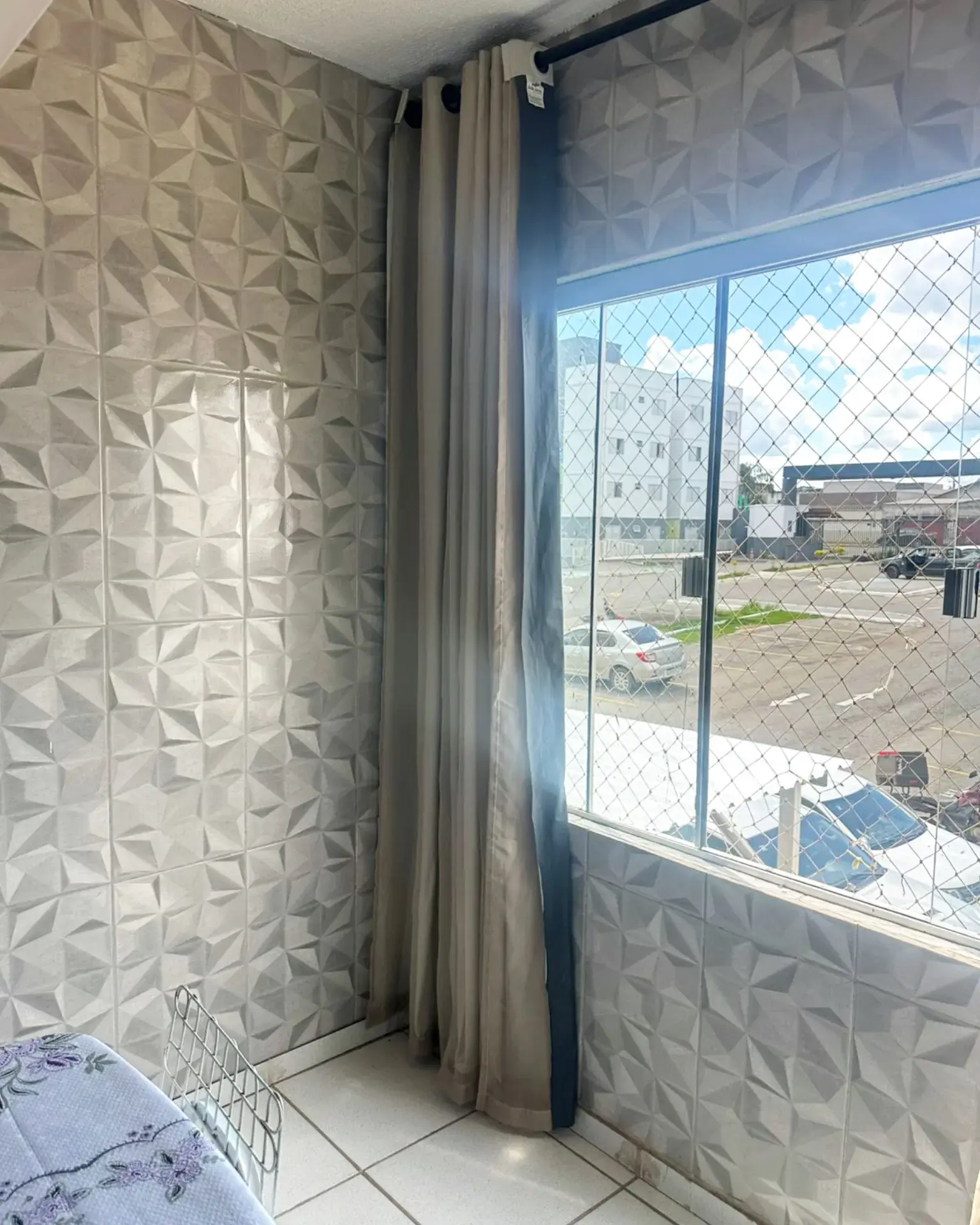 Apartamento 2 quartos no Residencial Santa Edwiges, Senador Canedo — foto 4 de 6